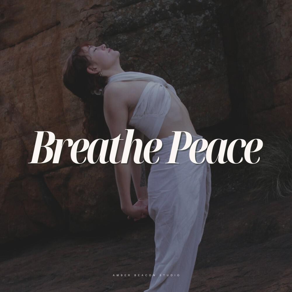 Релиз Breathe Peace