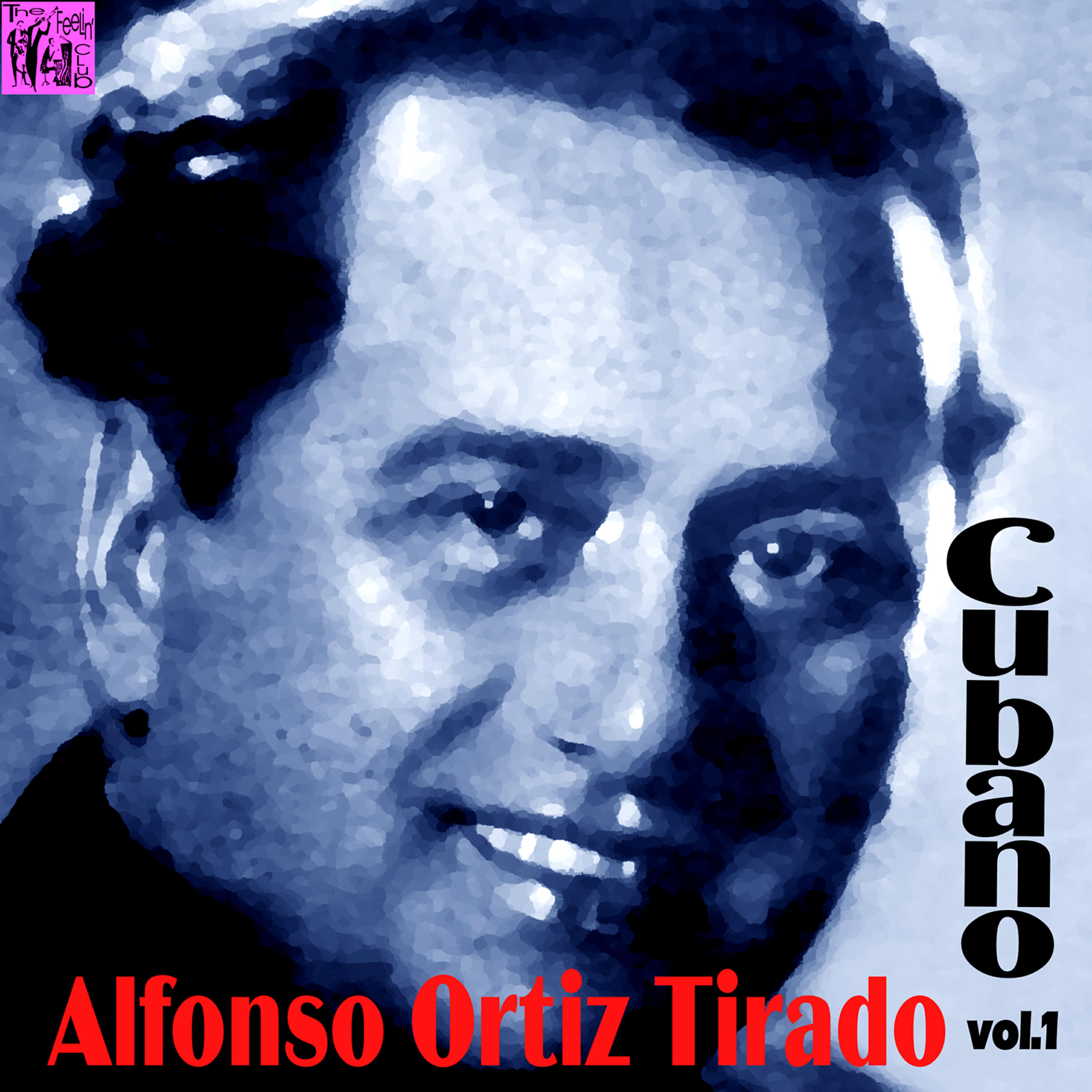 Релиз Alfonso Ortiz Tirado: Cubano