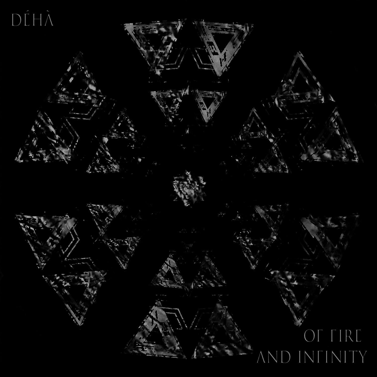 Релиз Of Fire and Infinity