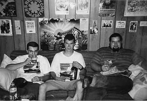 The Martians