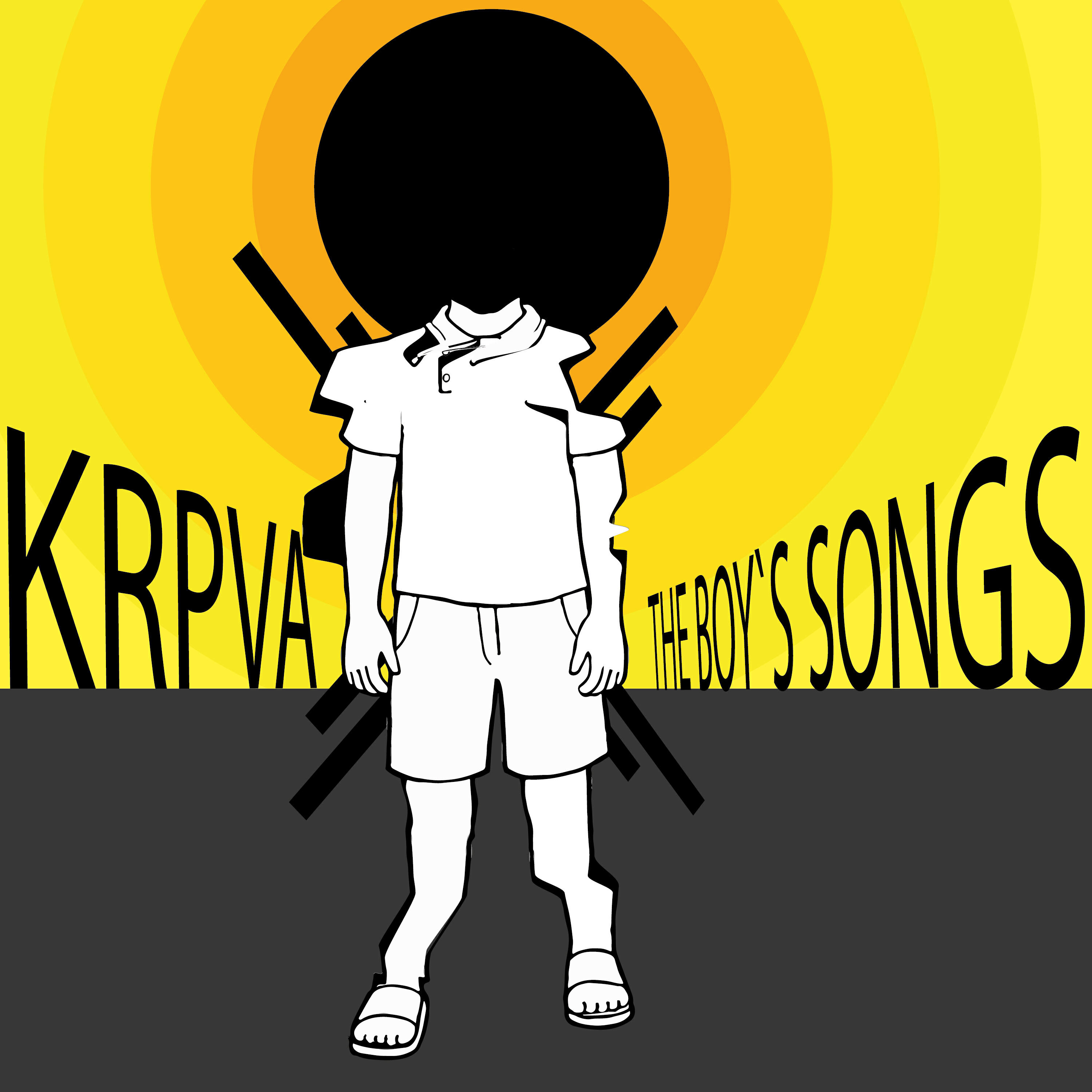 Релиз The Boy`s Songs