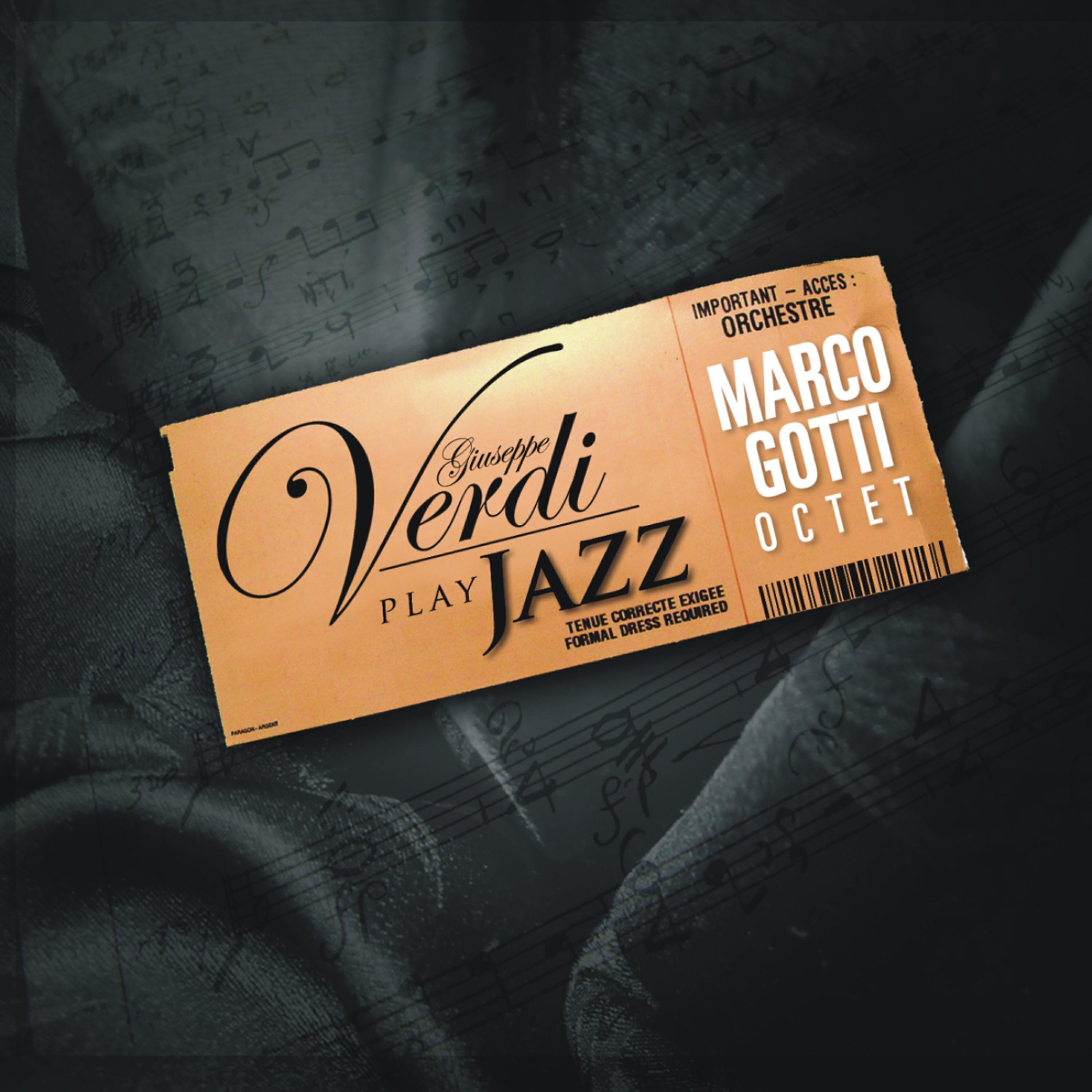 The Marco Gotti Octet
