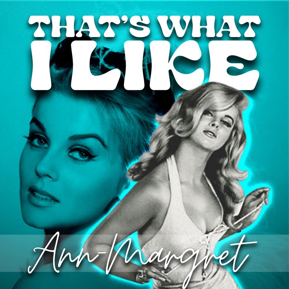 Релиз That's What I Like