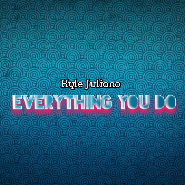 Kyle Juliano