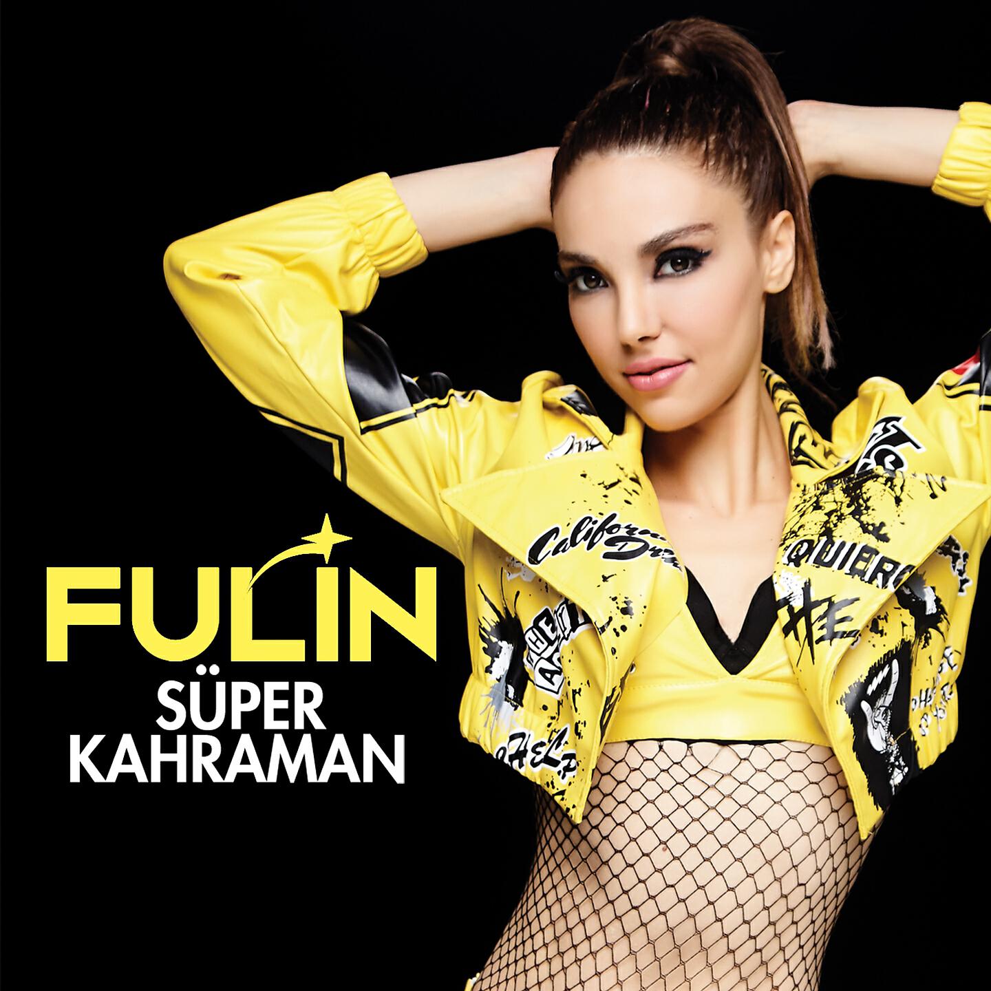 Релиз Süper Kahraman