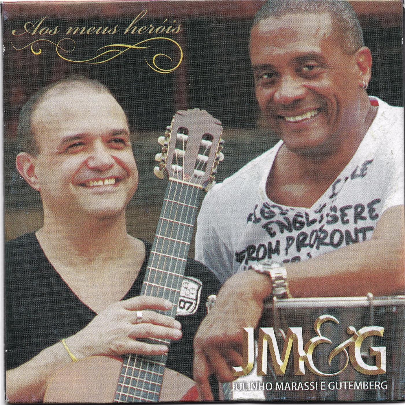 Julinho Marassi