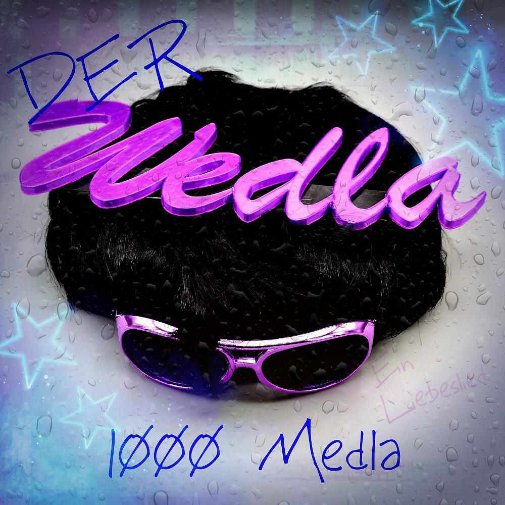 Релиз 1000 Medla