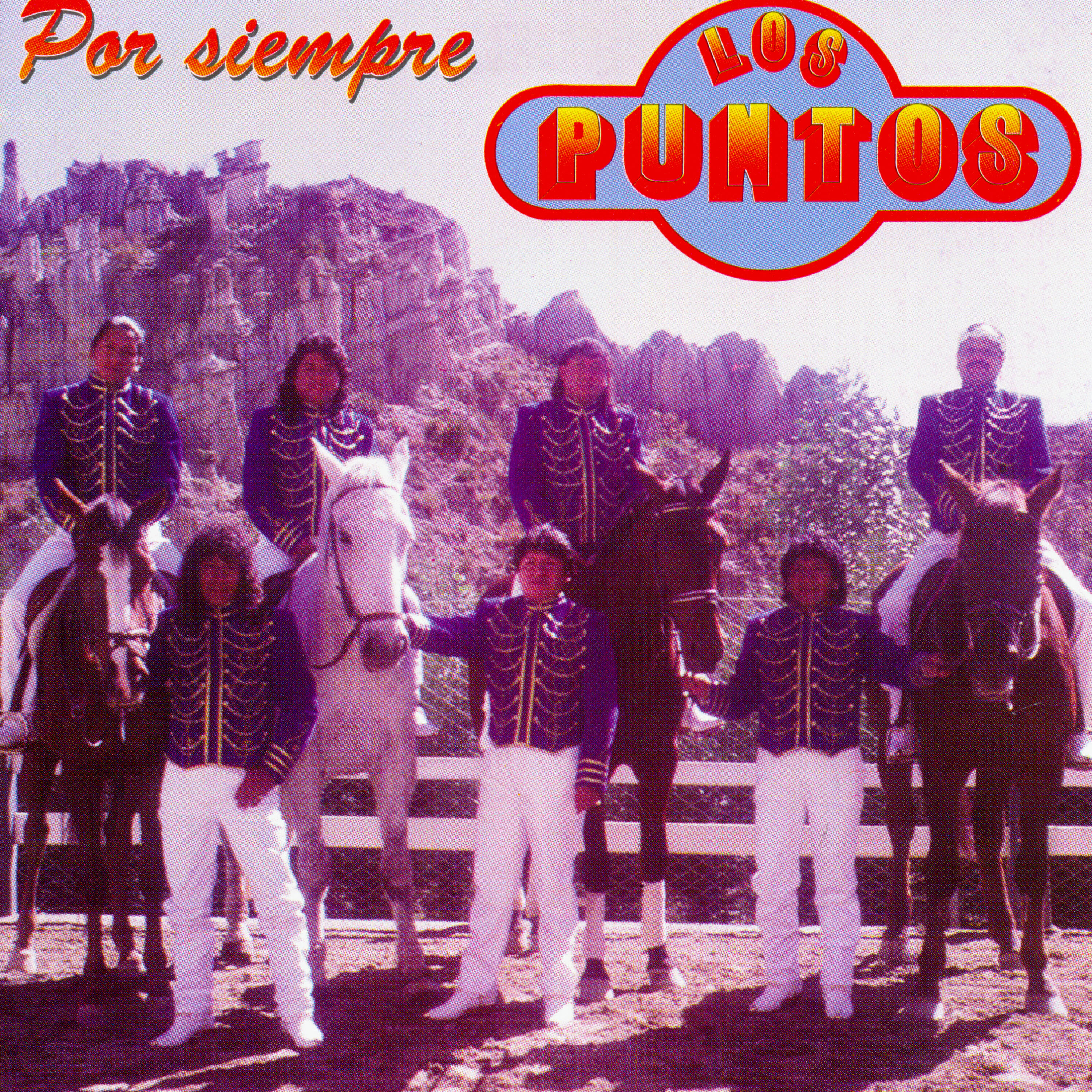 Релиз Por Siempre