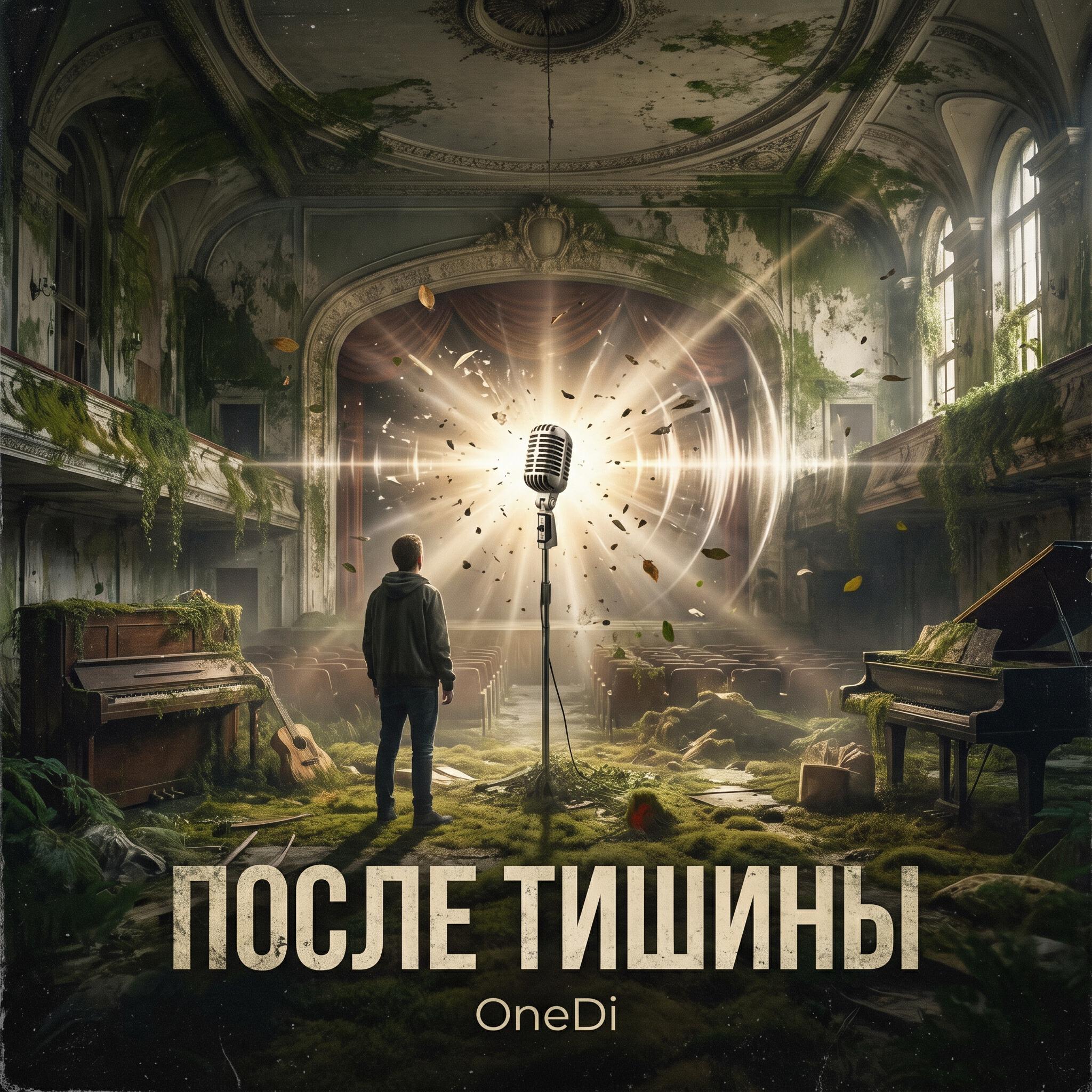 Релиз После тишины