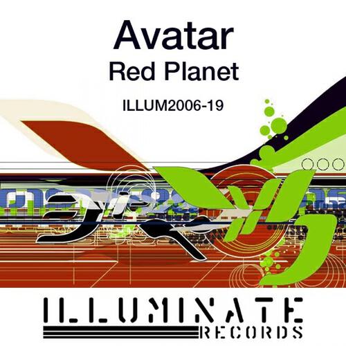 Релиз Red Planet