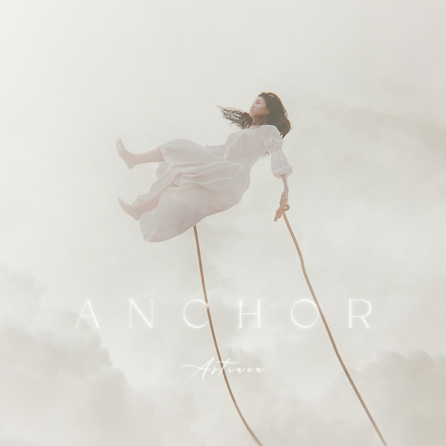Релиз Anchor