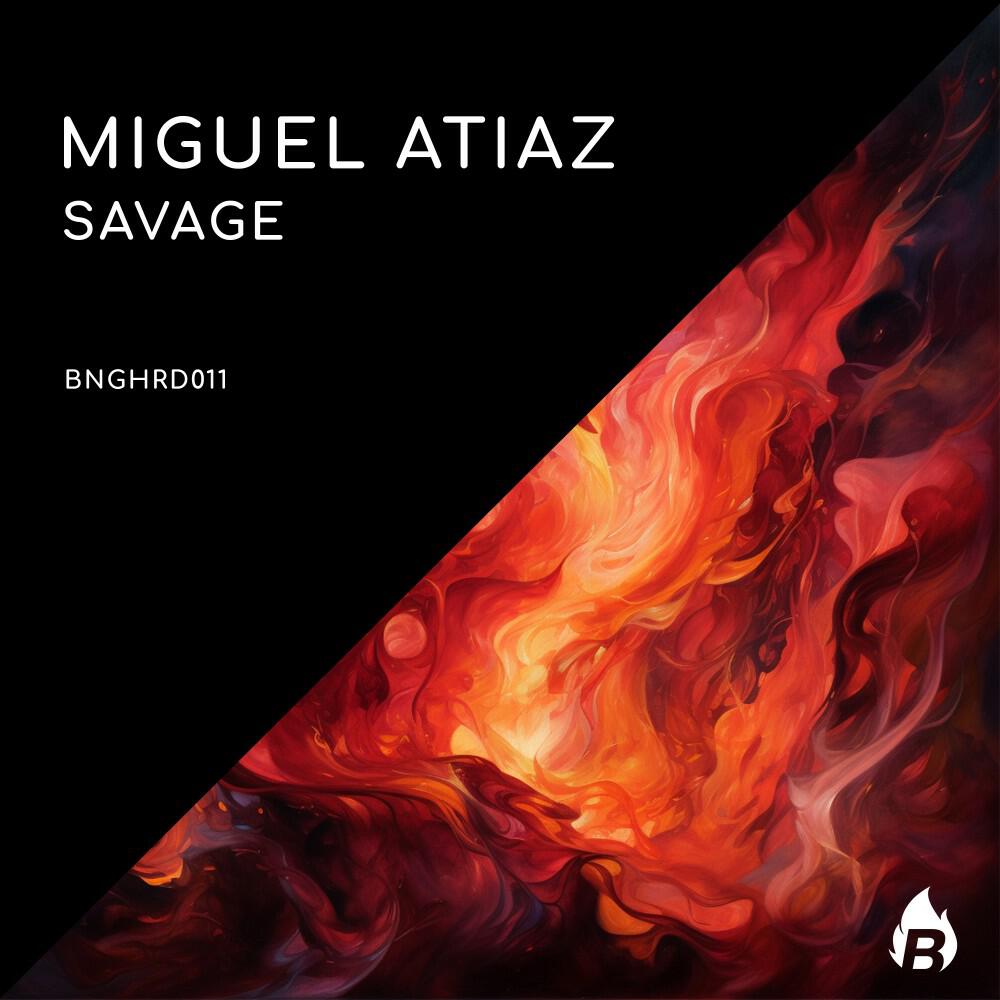 Релиз Savage