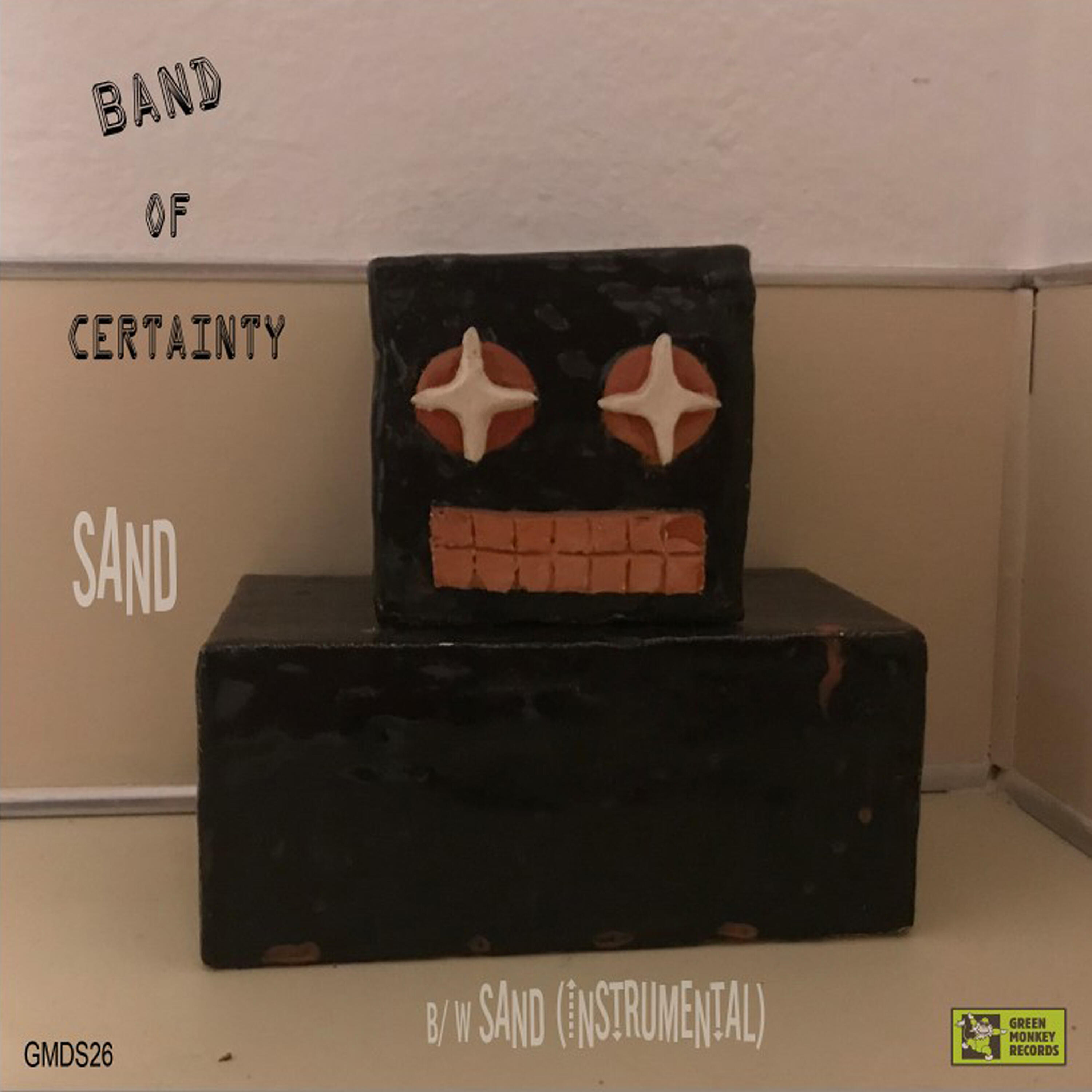 Band of Certainty