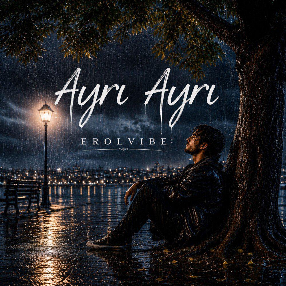 Релиз Ayrı Ayrı