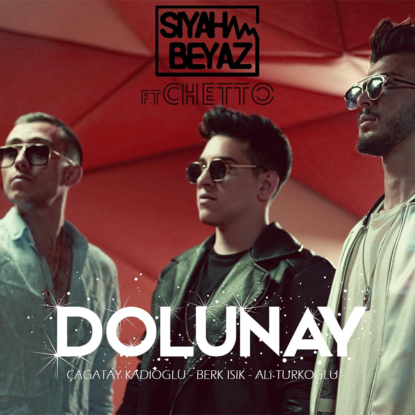 Релиз Dolunay