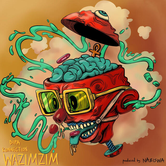 Релиз Wazimzim