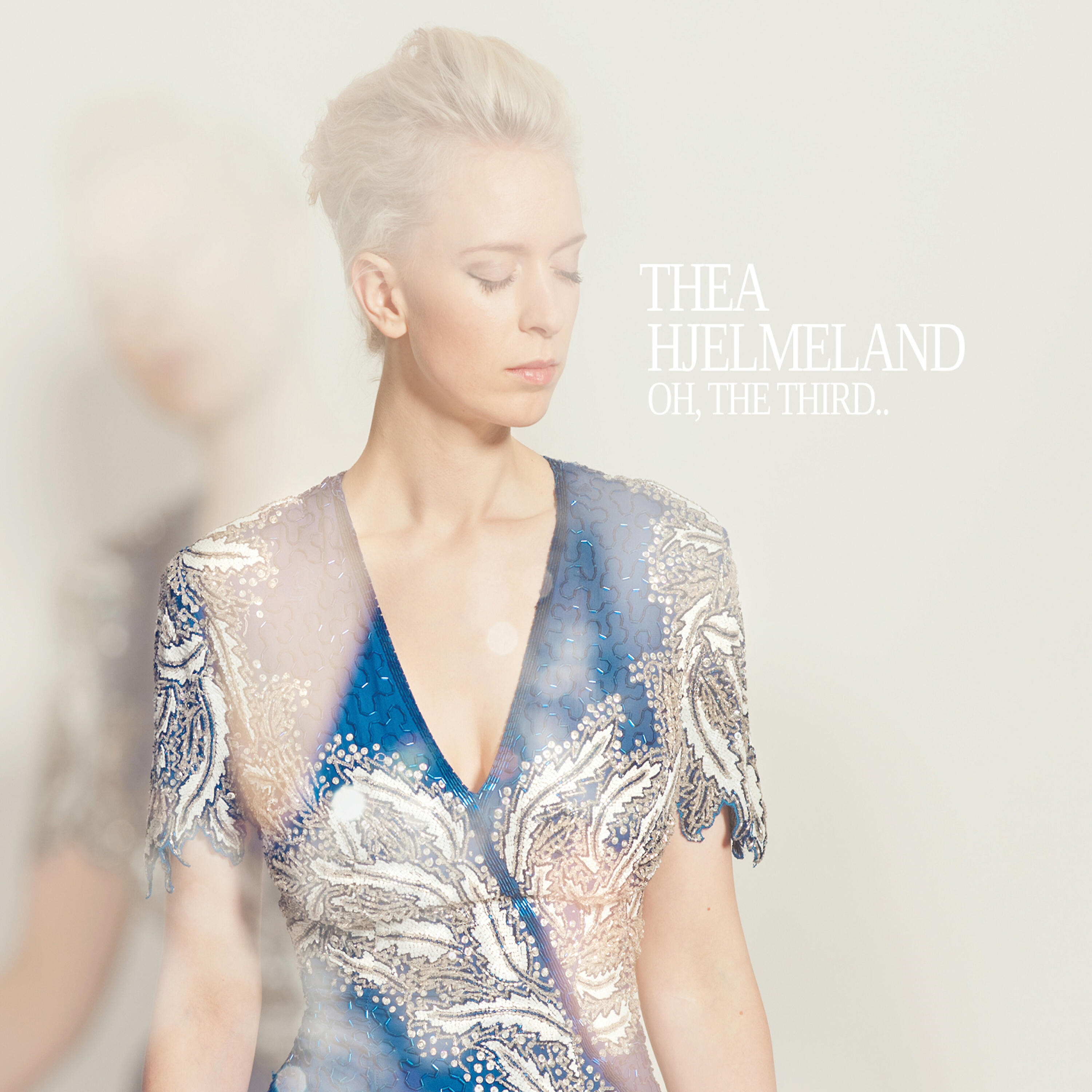Релиз Oh, The Third..