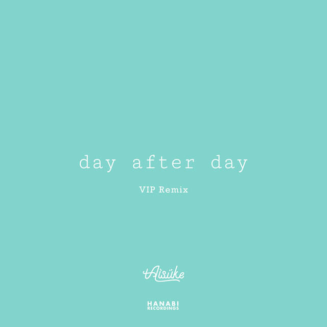 Релиз day after day (VIP Remix)