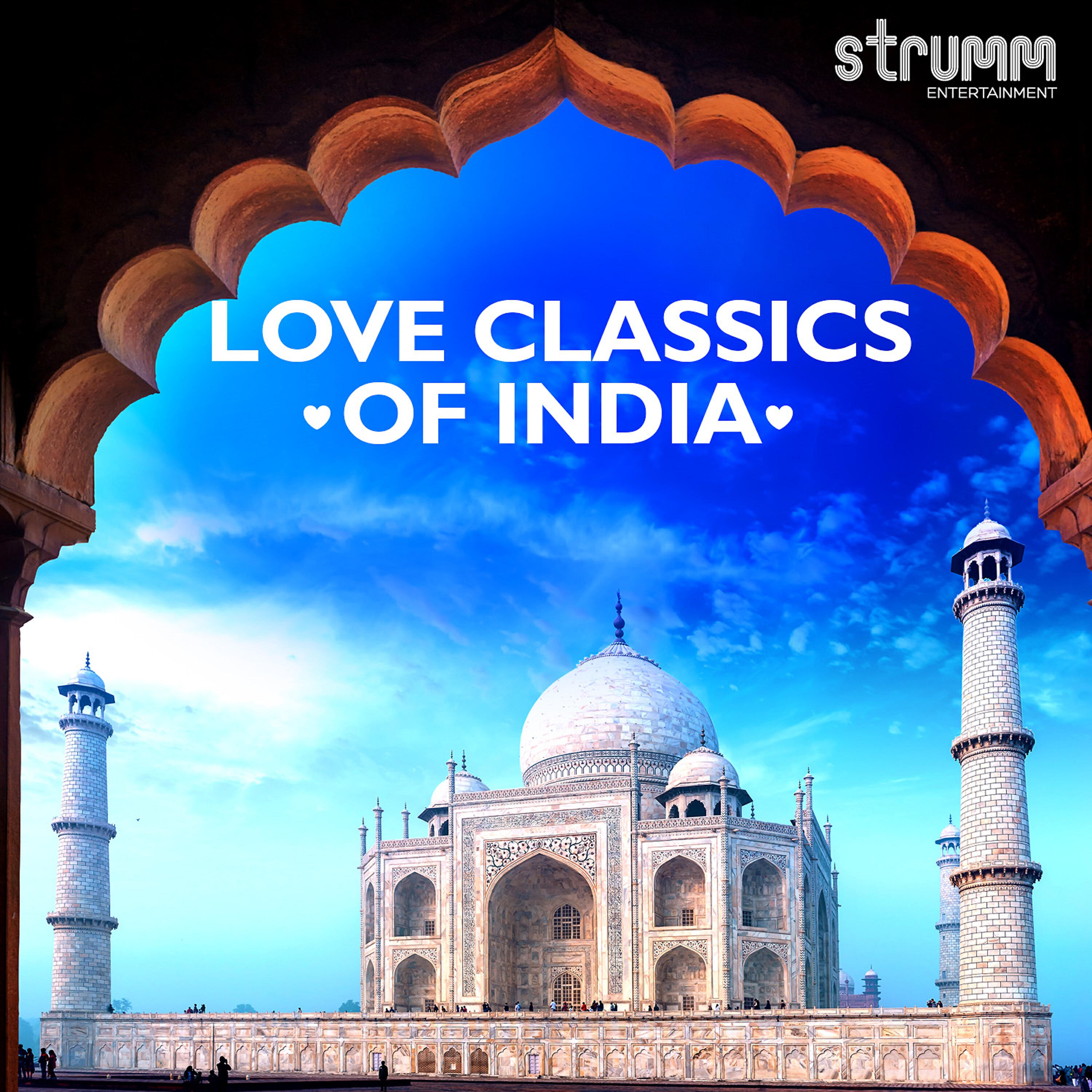 Релиз Love Classics of India