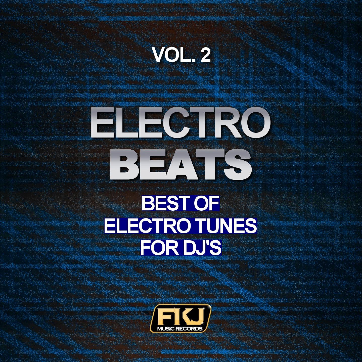 Релиз Electro Beats, Vol. 2