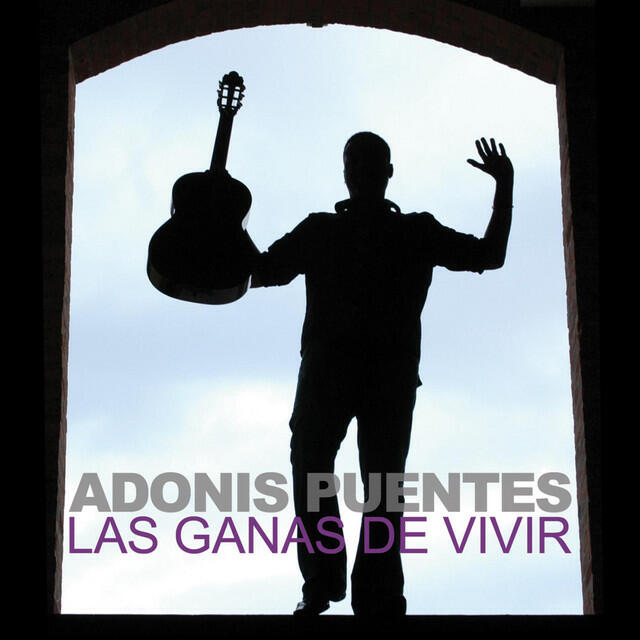 Трек Las Ganas De Vivir