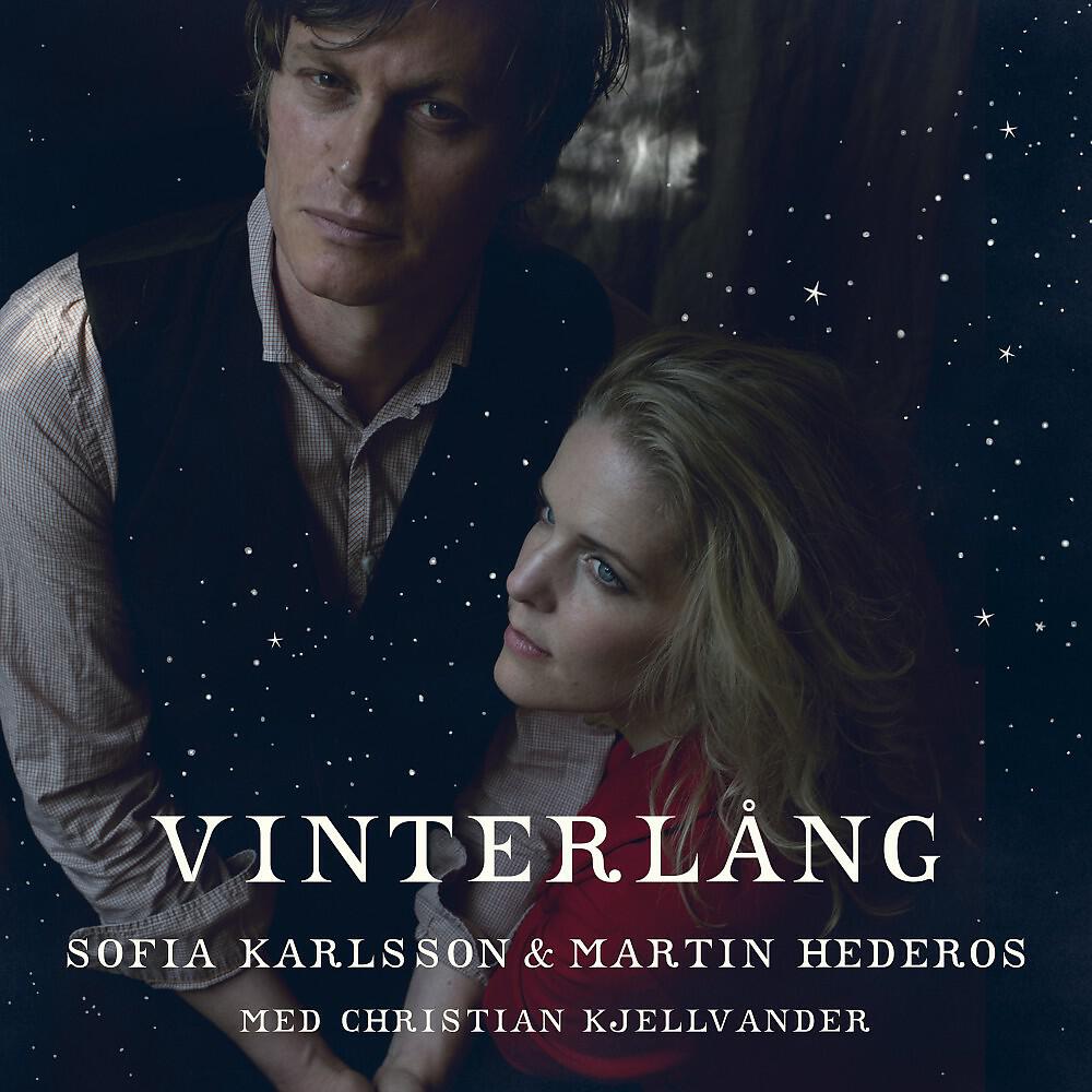 Релиз Vinterlång (Med Christian Kjellvander)
