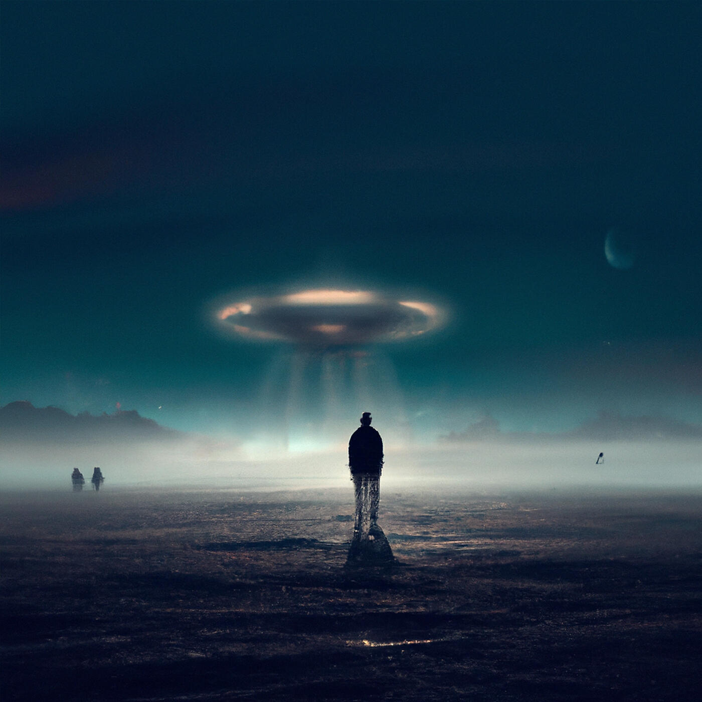 Релиз Altered State