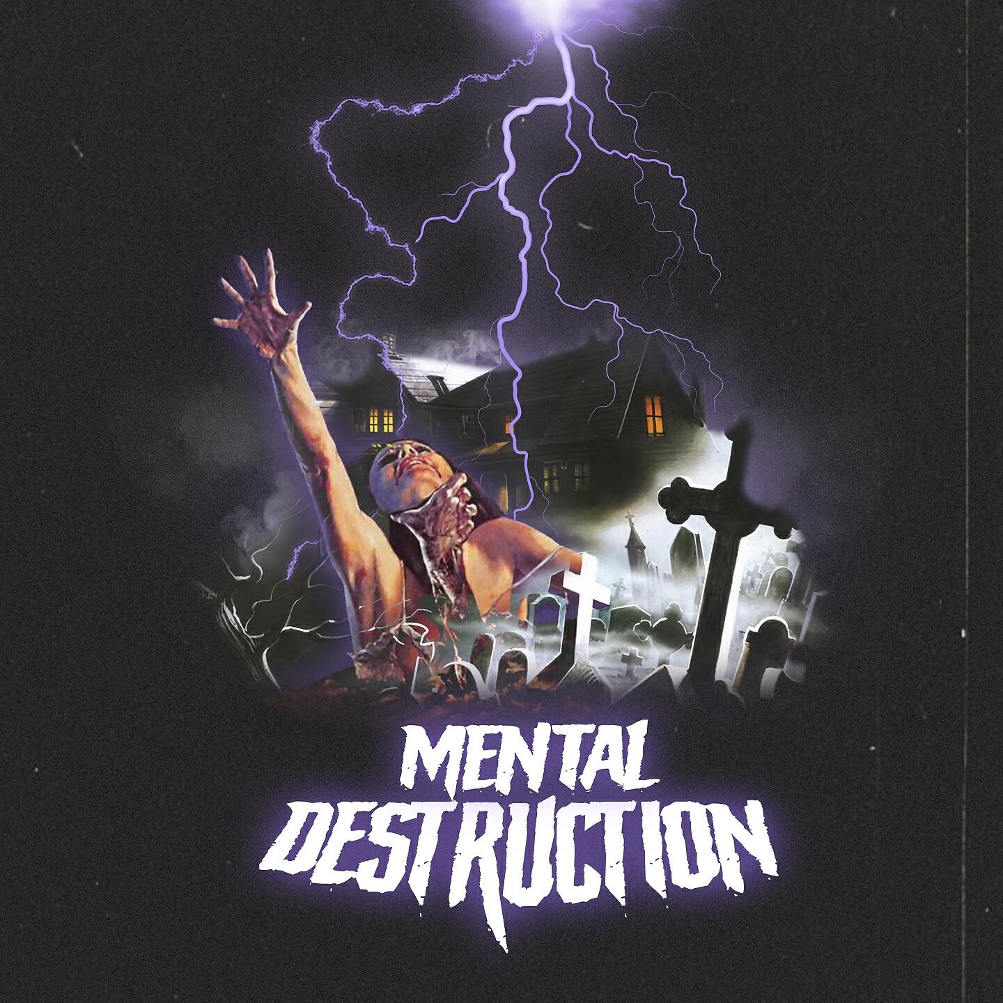 Релиз Mental Destruction