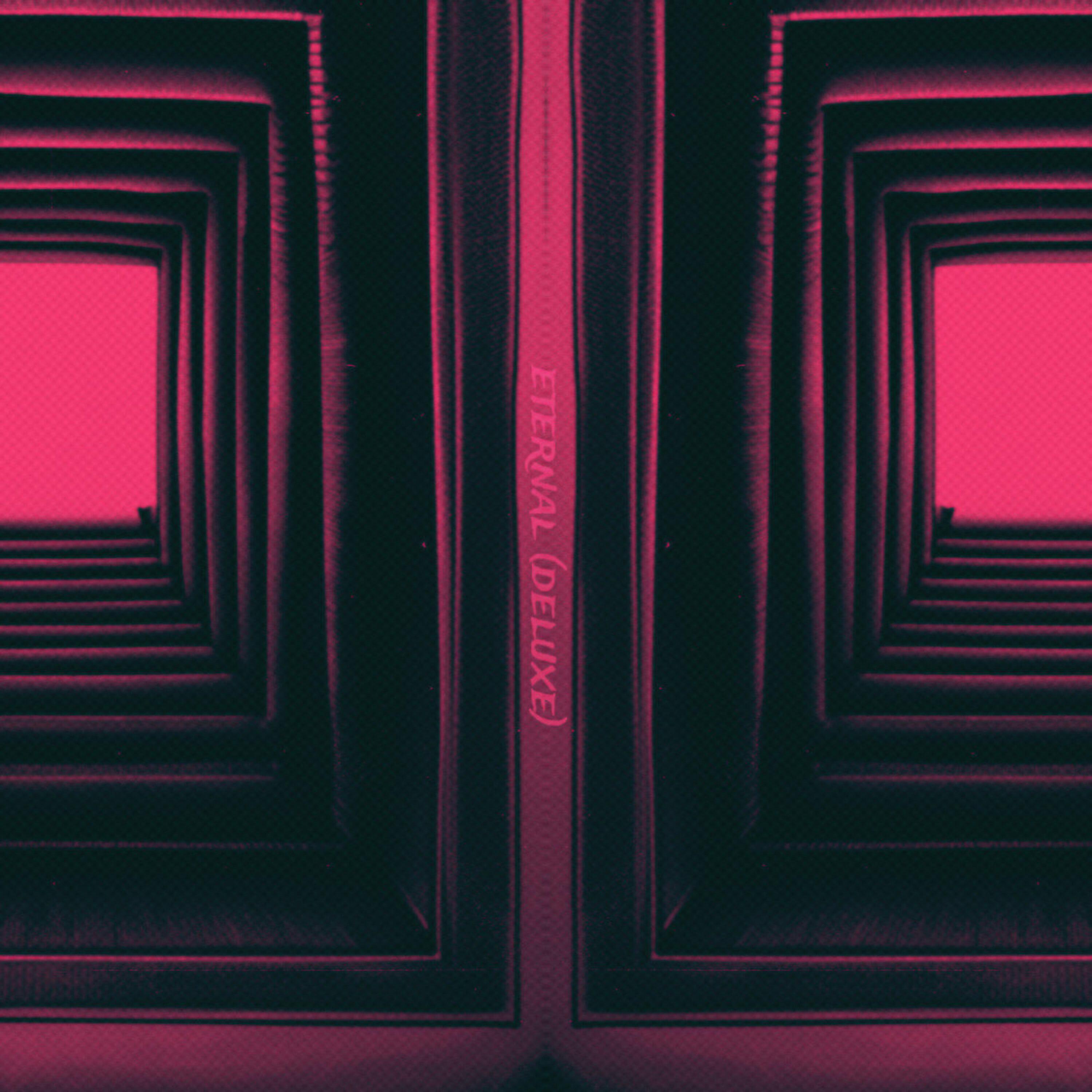 Релиз ETERNAL