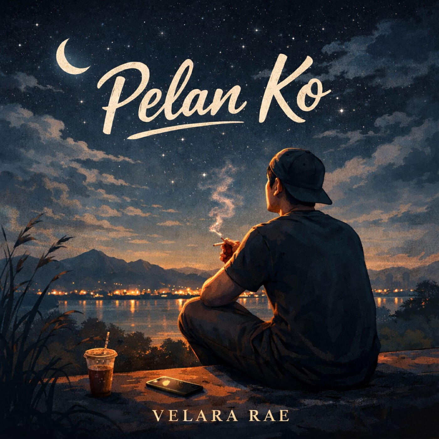 Релиз Pelan Ko
