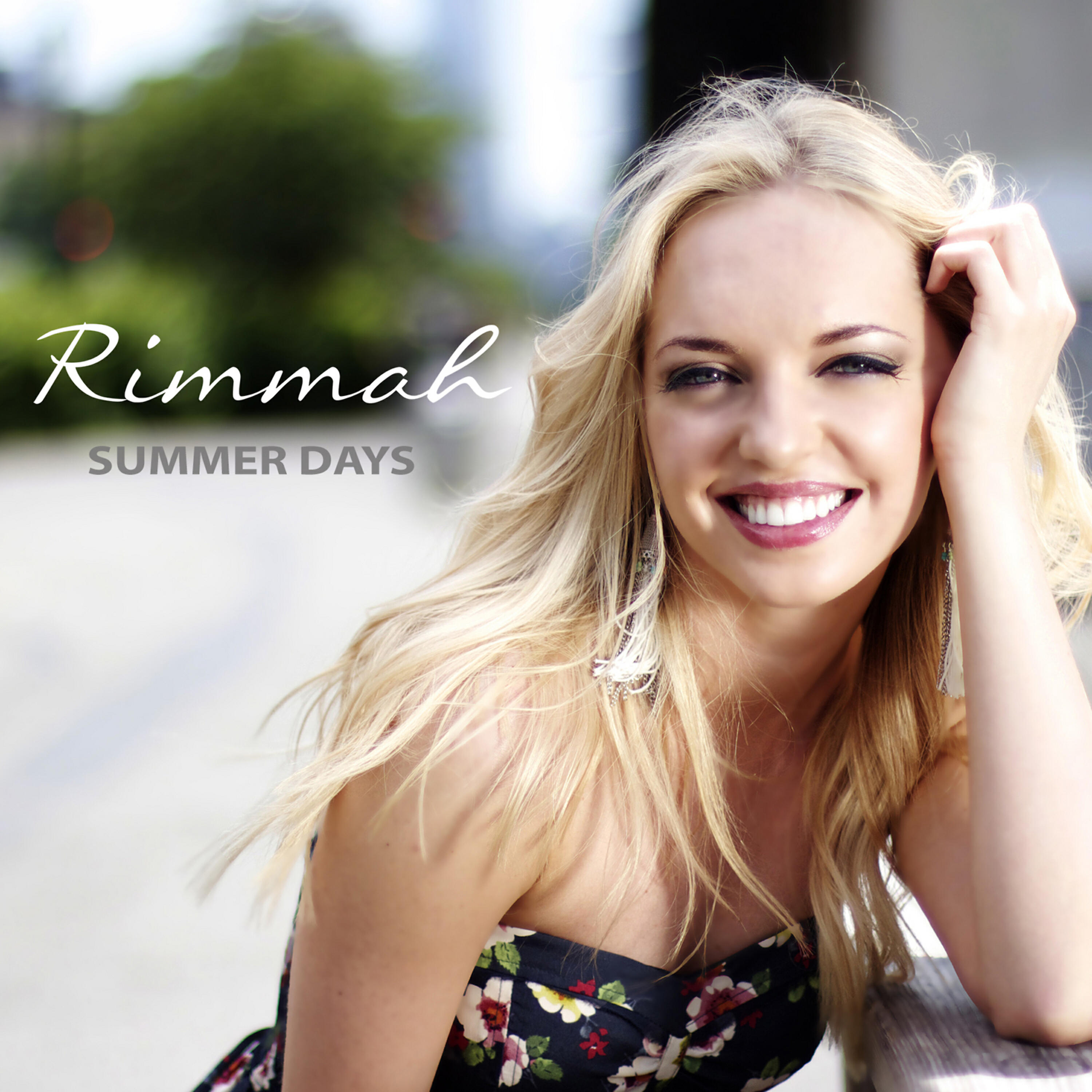 Релиз Summer Days