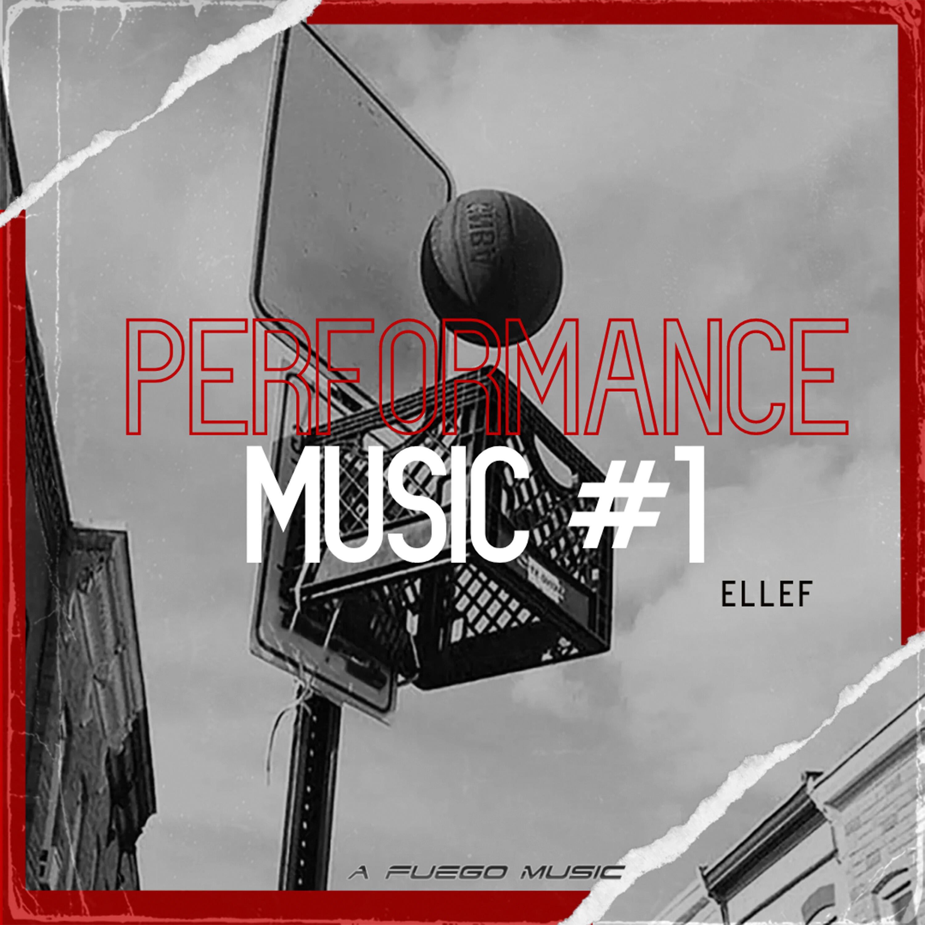 Релиз Performance Music #1