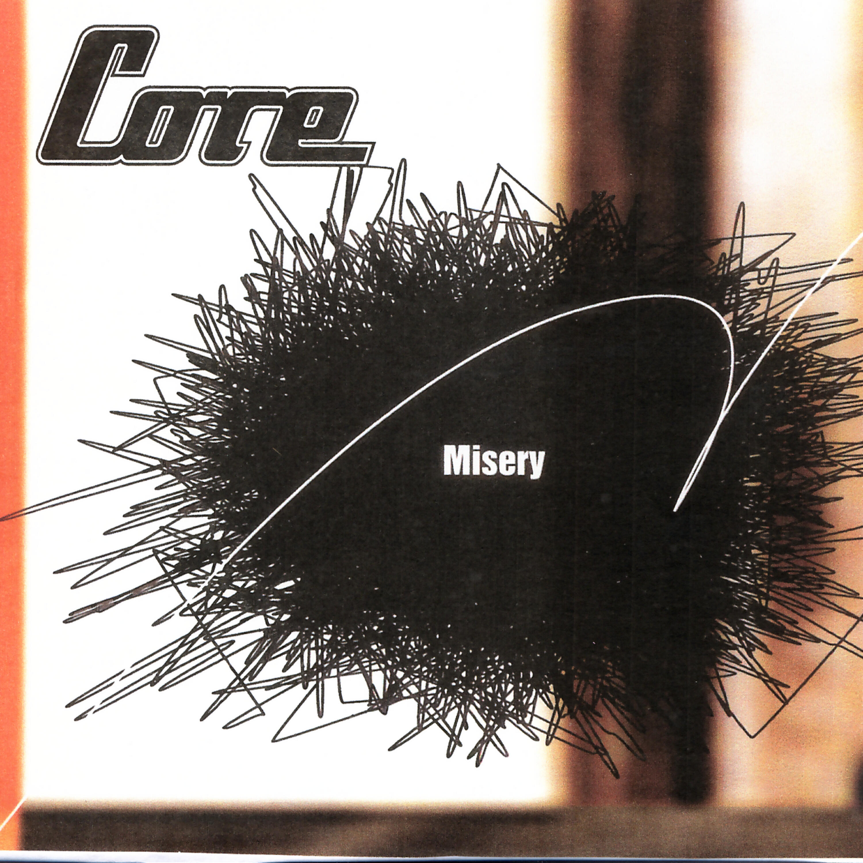 Релиз Misery