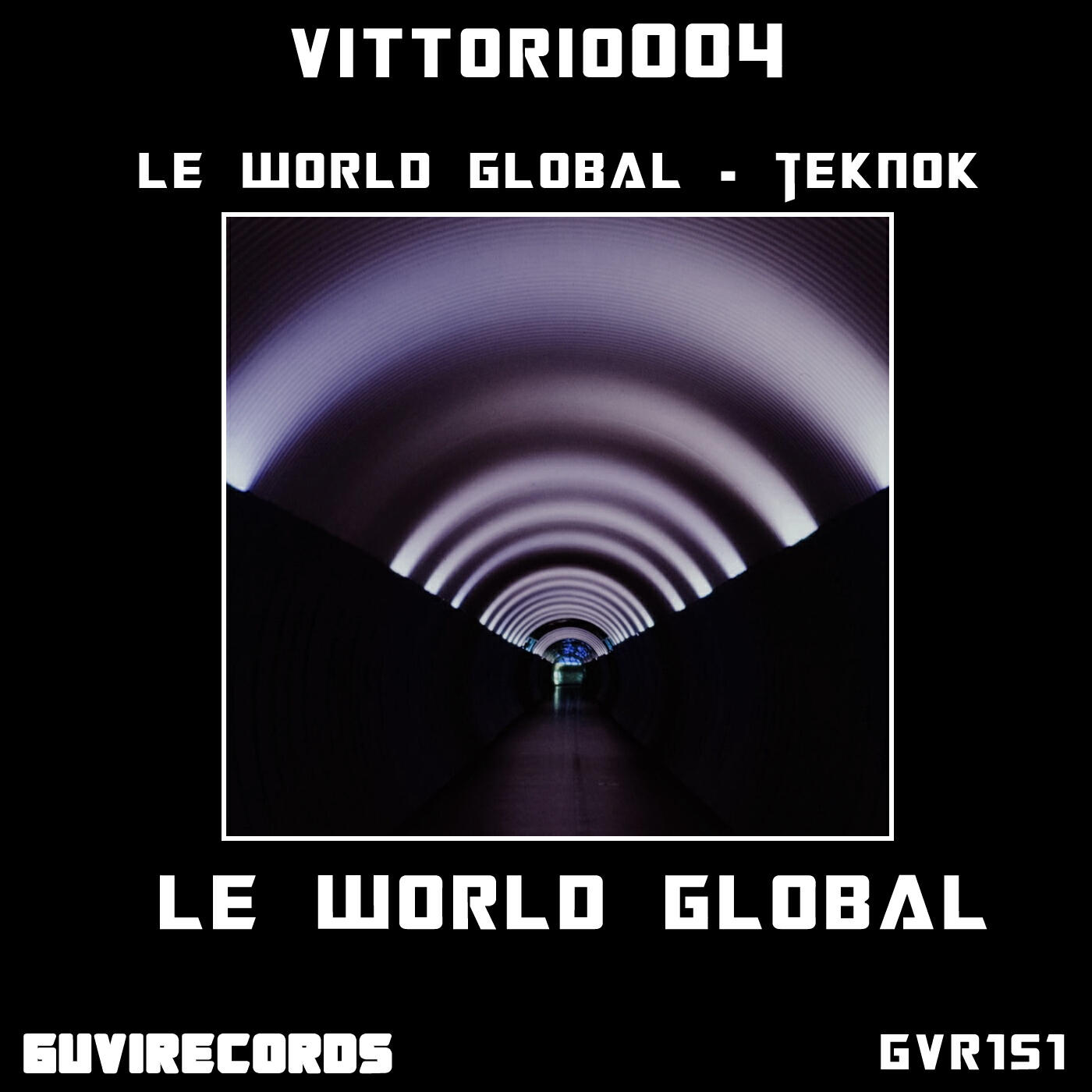 Релиз Le World Global