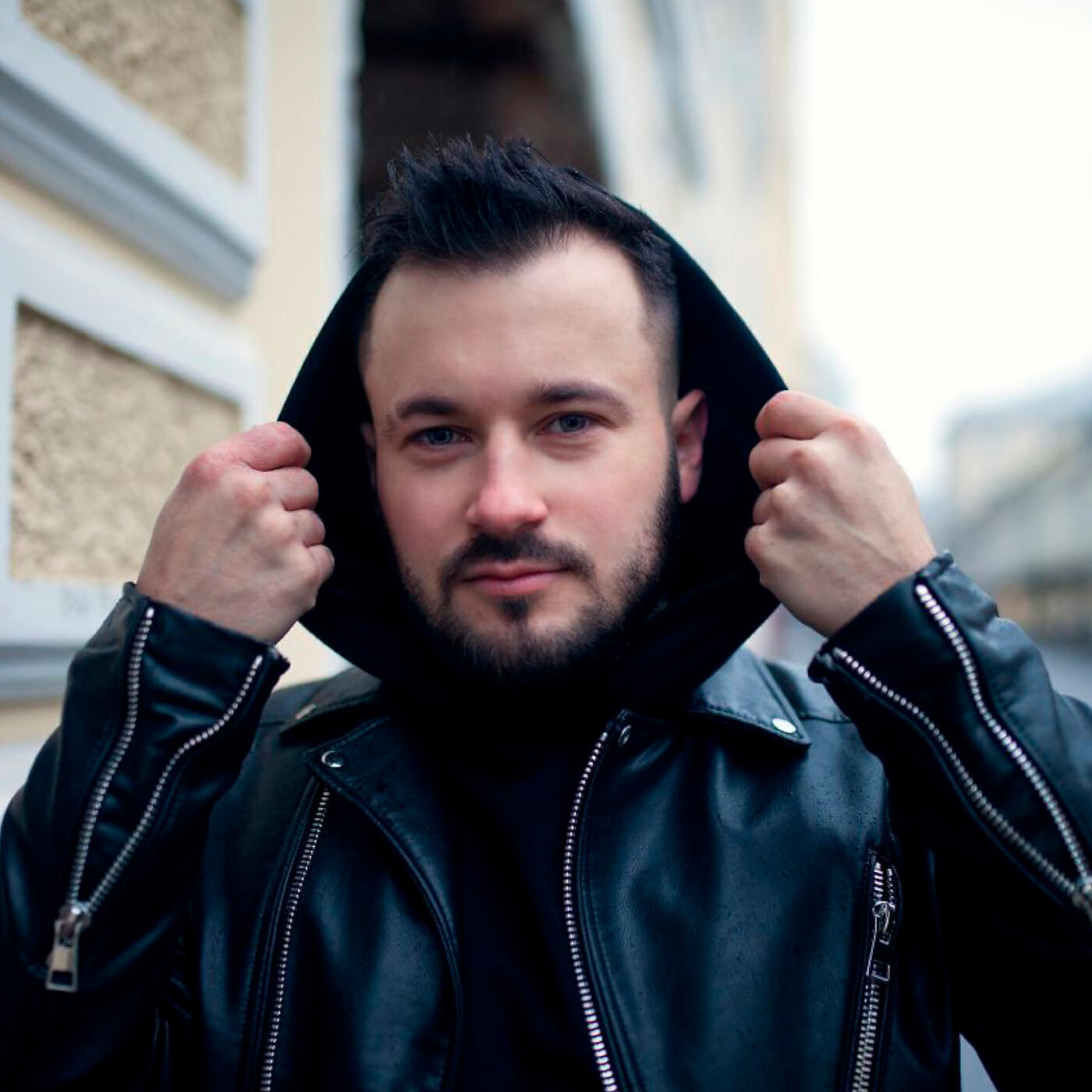 ZHARIKOV
