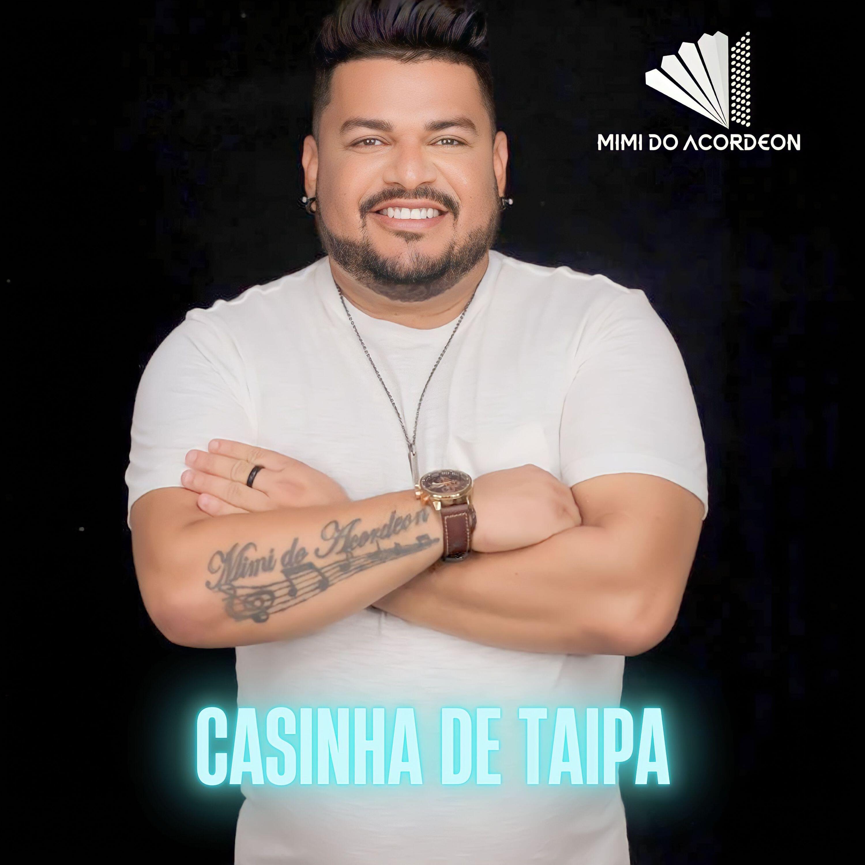 Релиз Casinha de Taipa