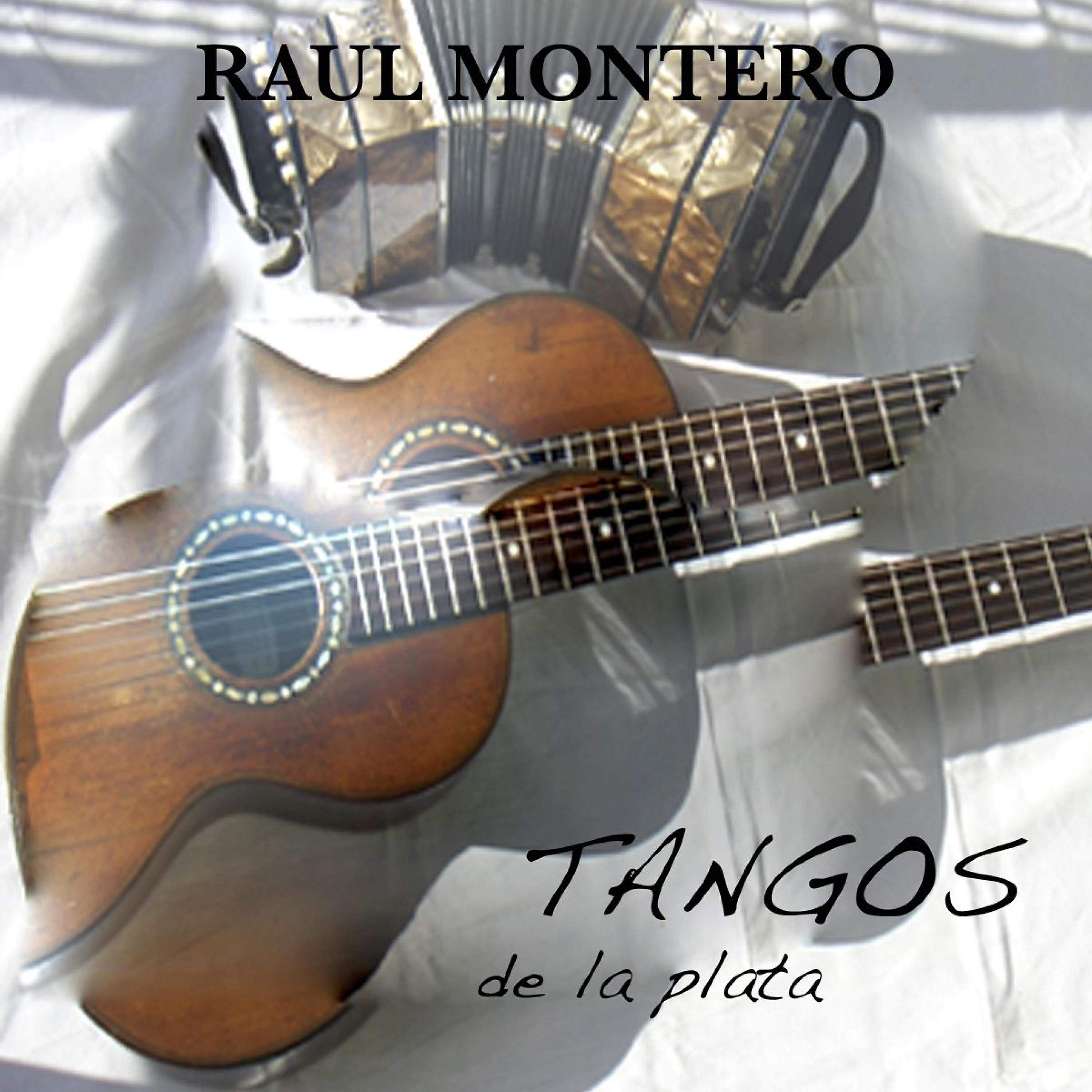 Релиз Tangos De La Plata