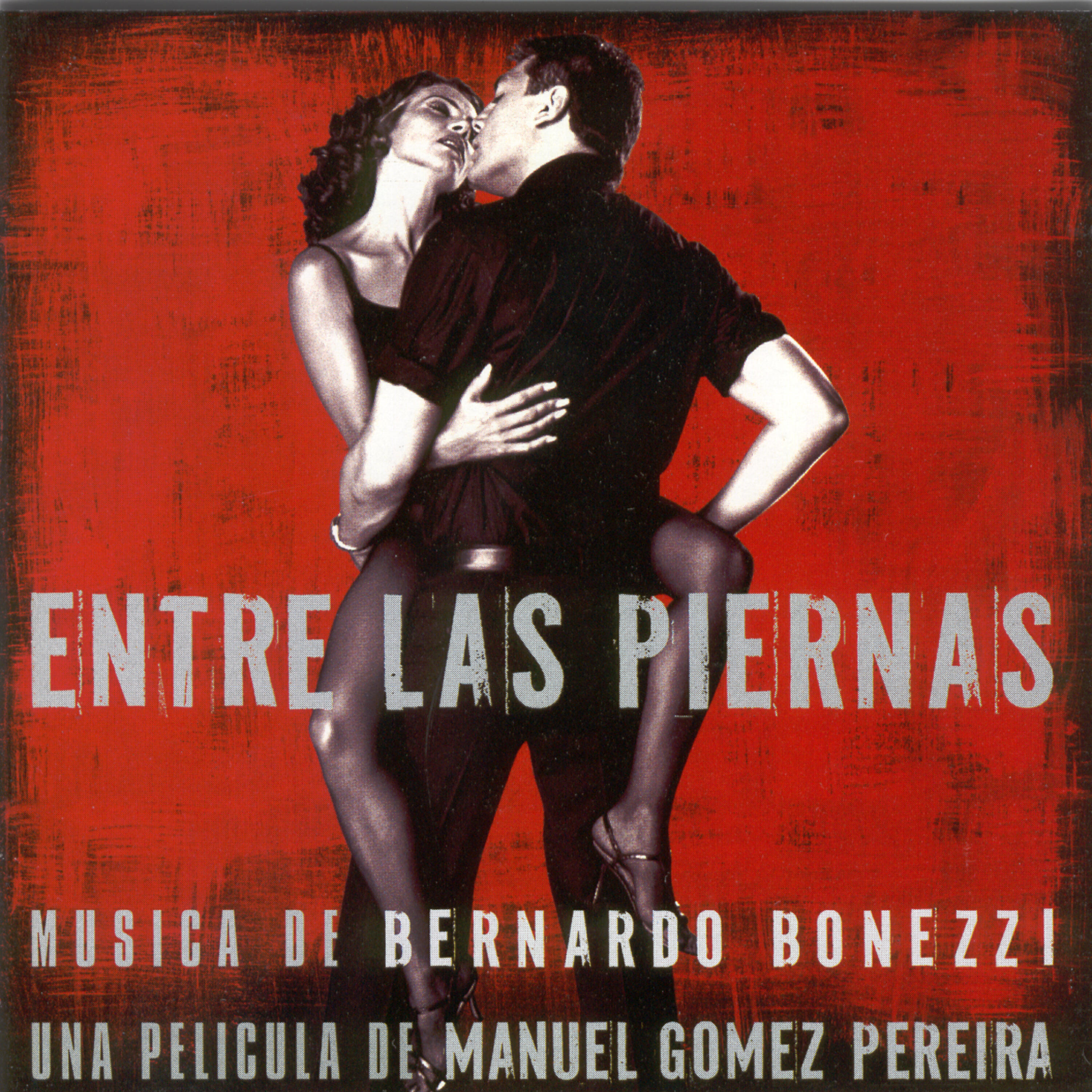 Релиз Entre Las Piernas