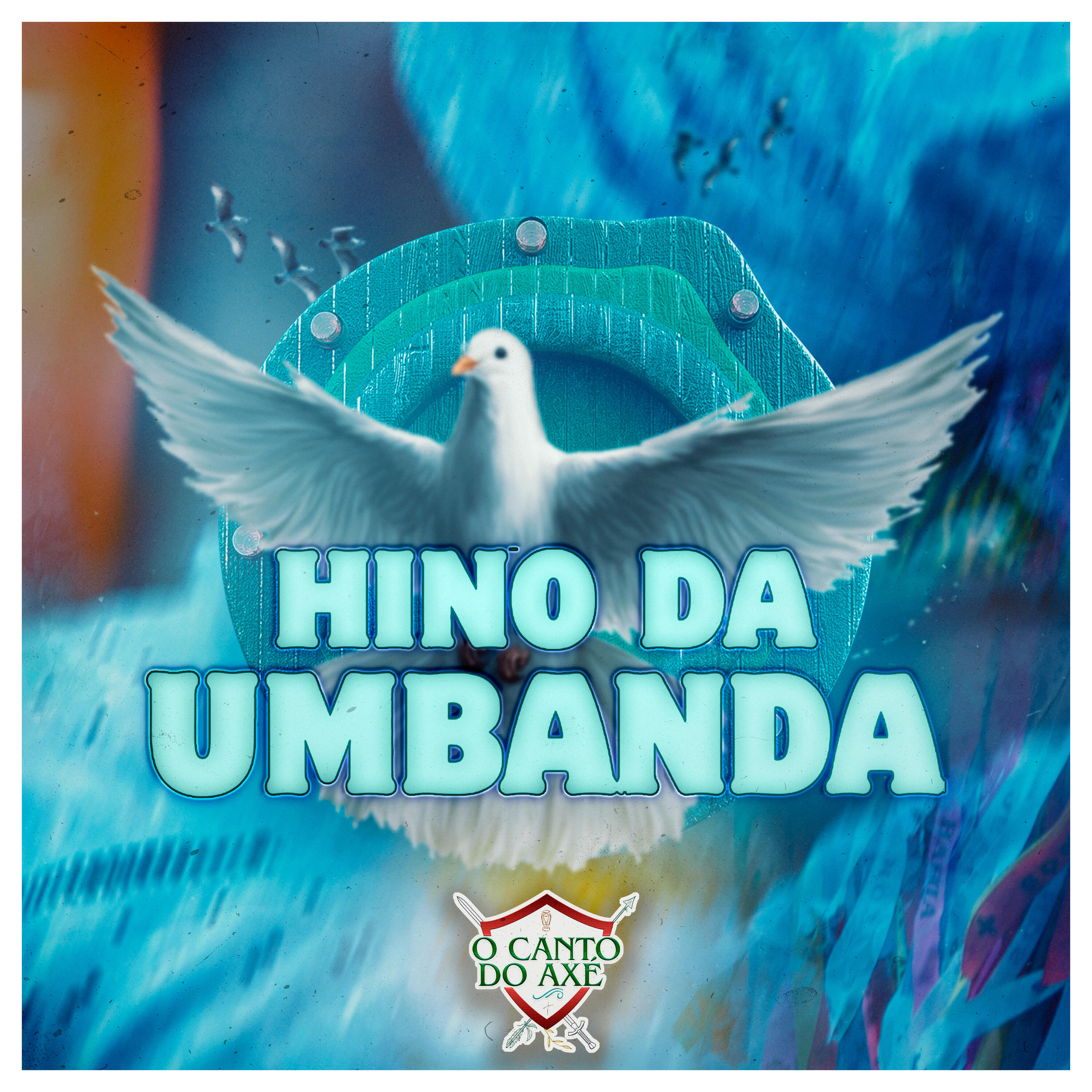 Релиз Hino da Umbanda