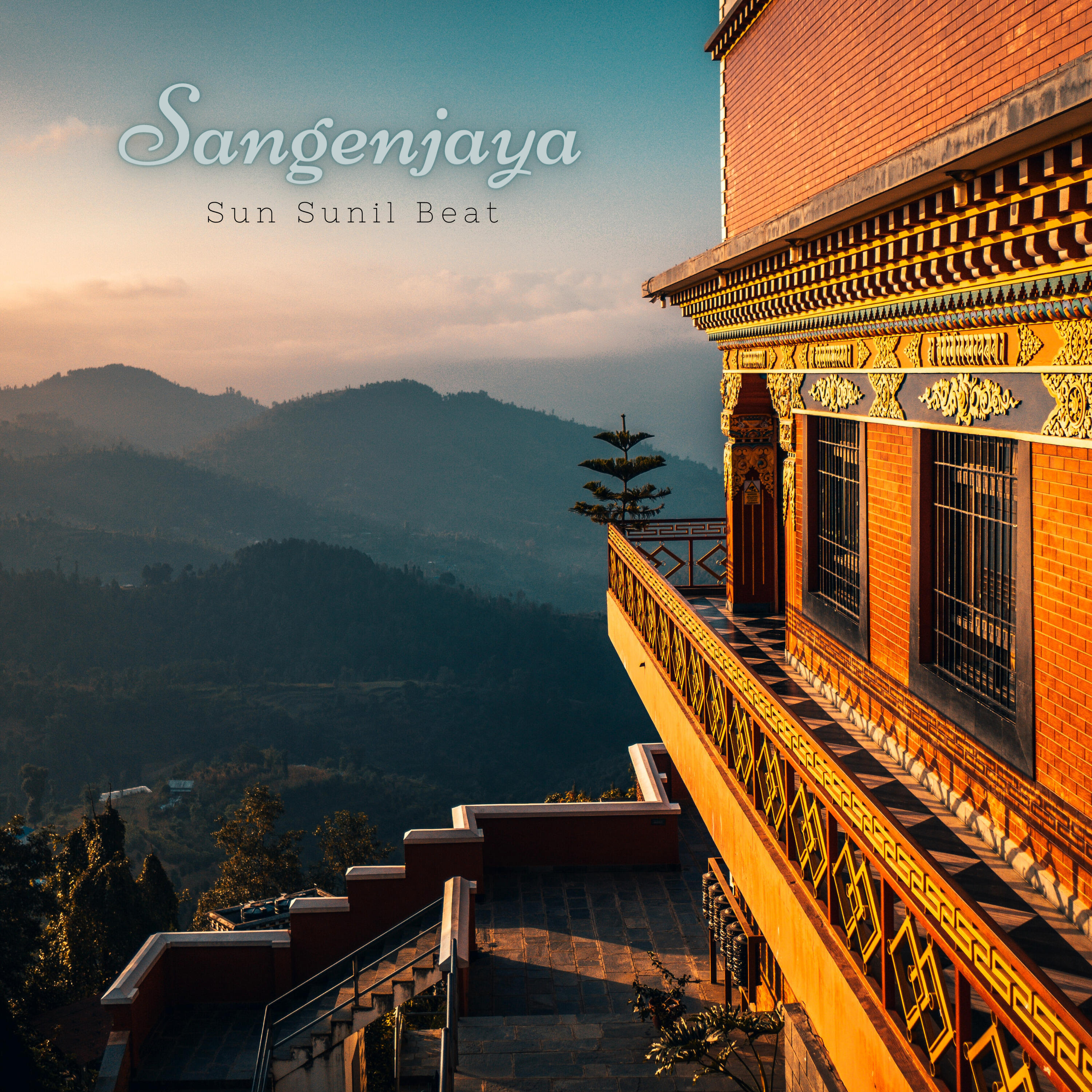 Релиз Sun Sunil Beat