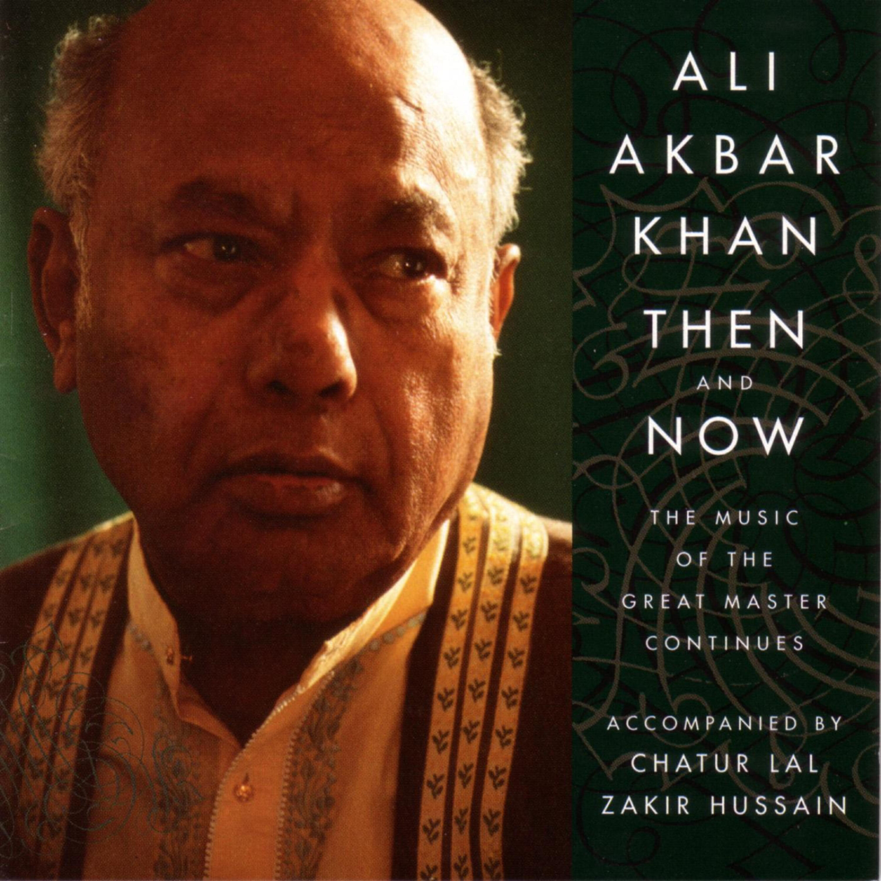 Zakir Hussain, tabla