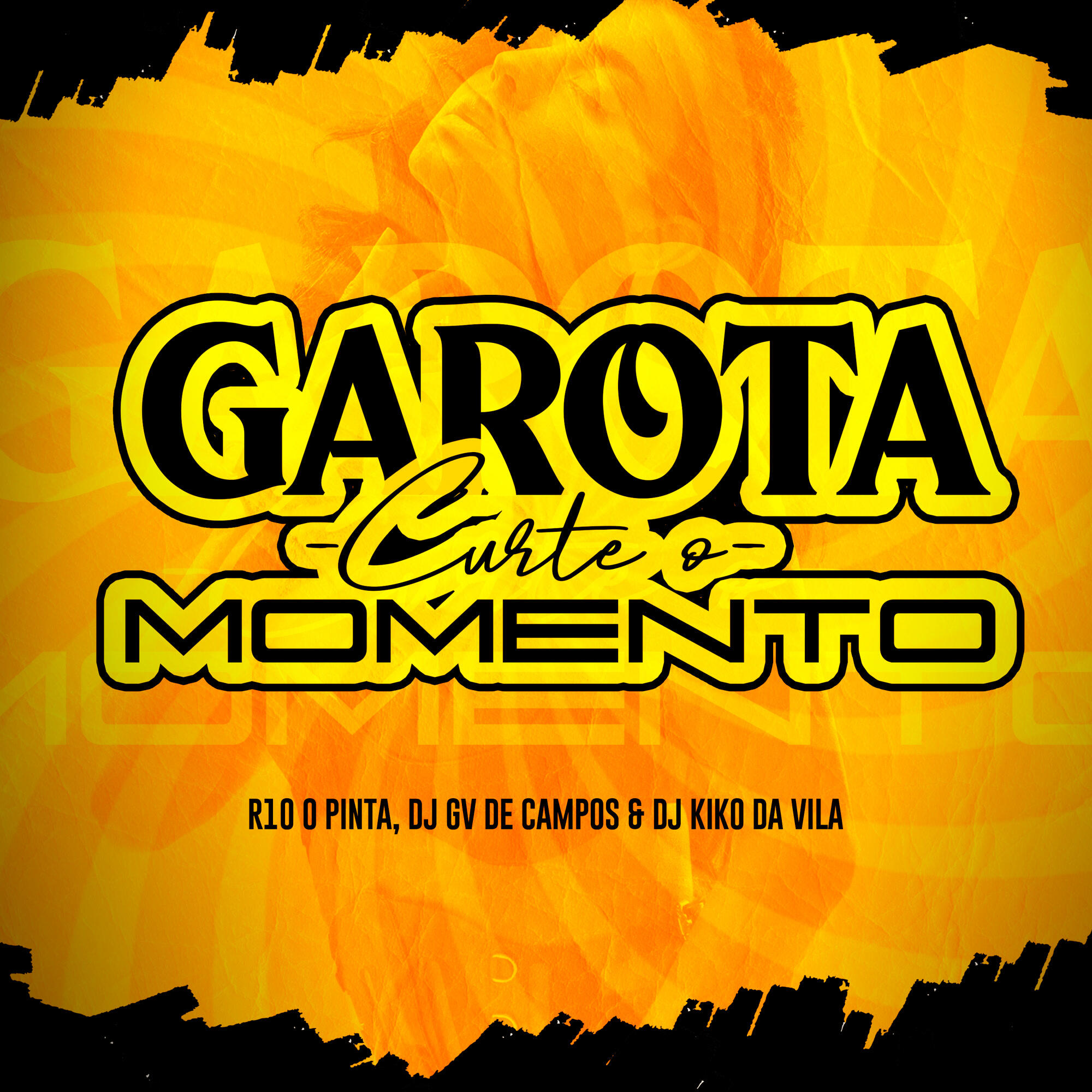 Релиз Garota Curte o Momento