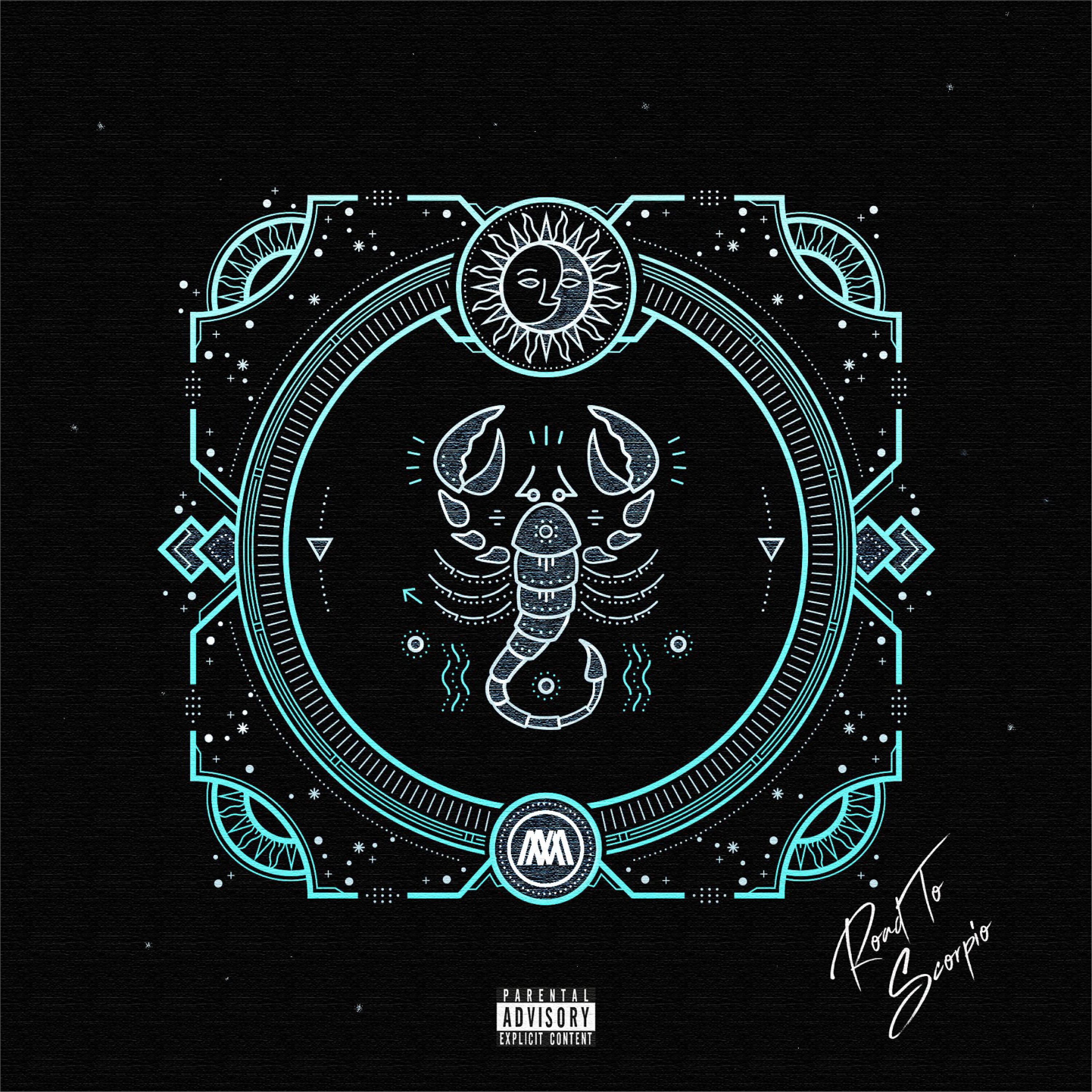 Релиз Road to Scorpio