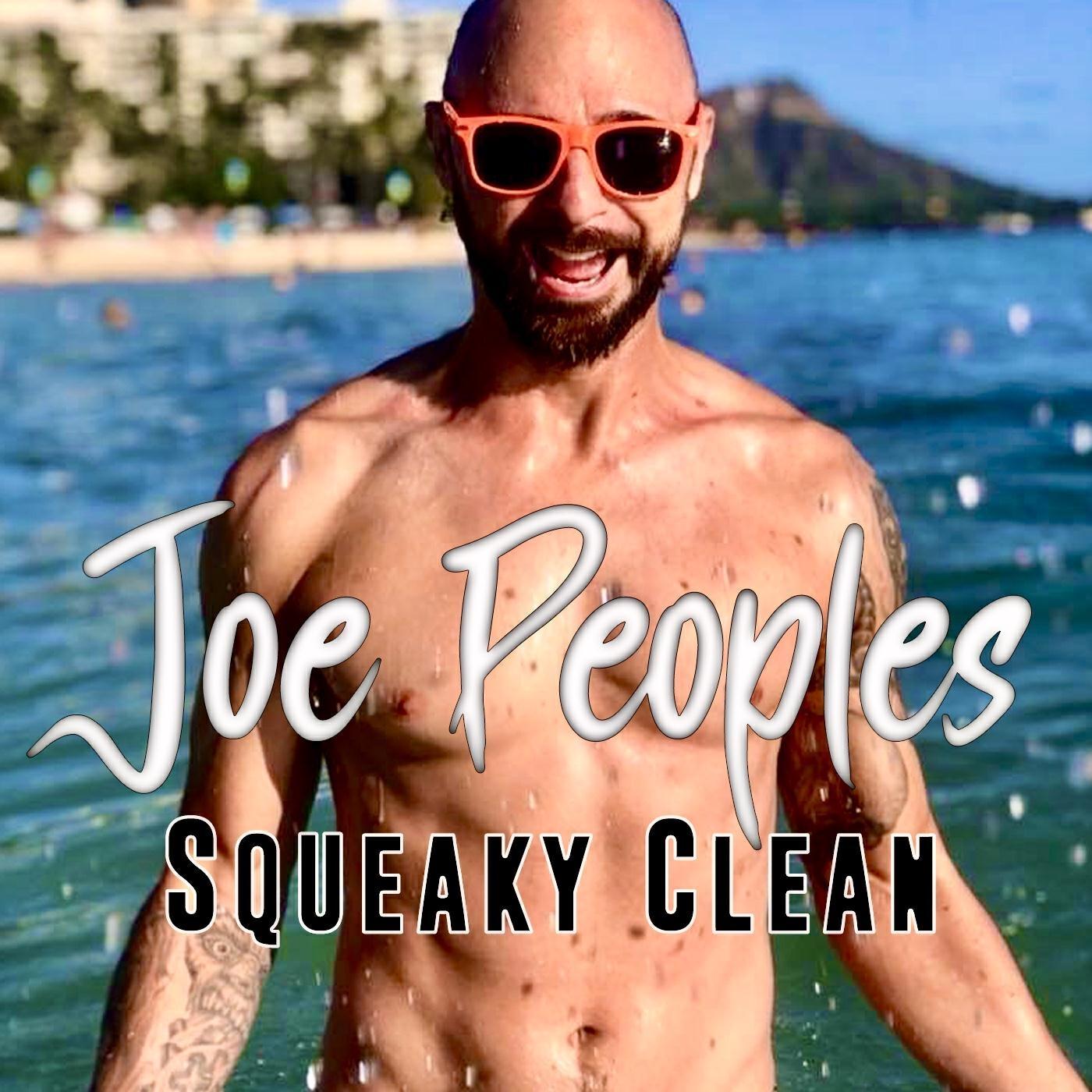 Релиз Squeaky Clean