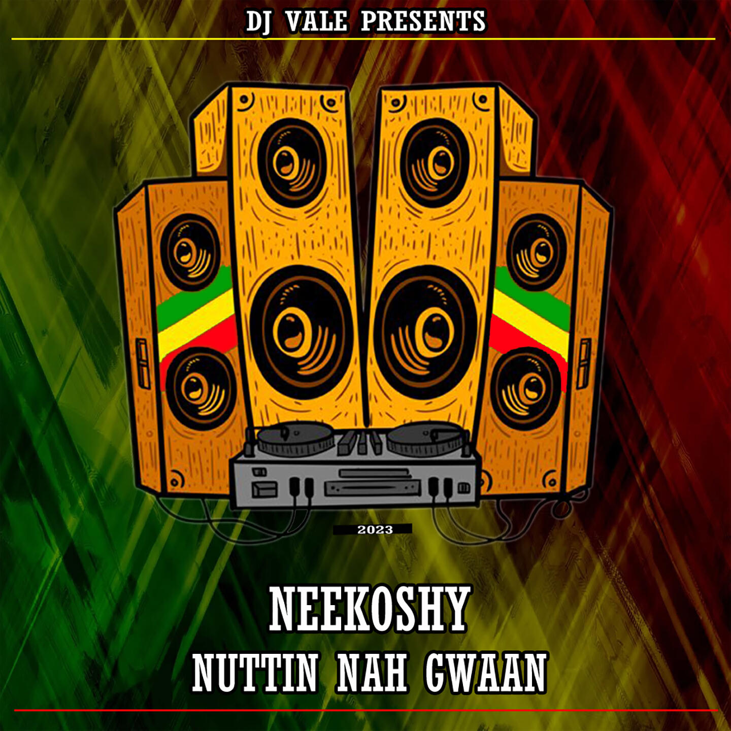 Релиз Nuttin Nah Gwaan