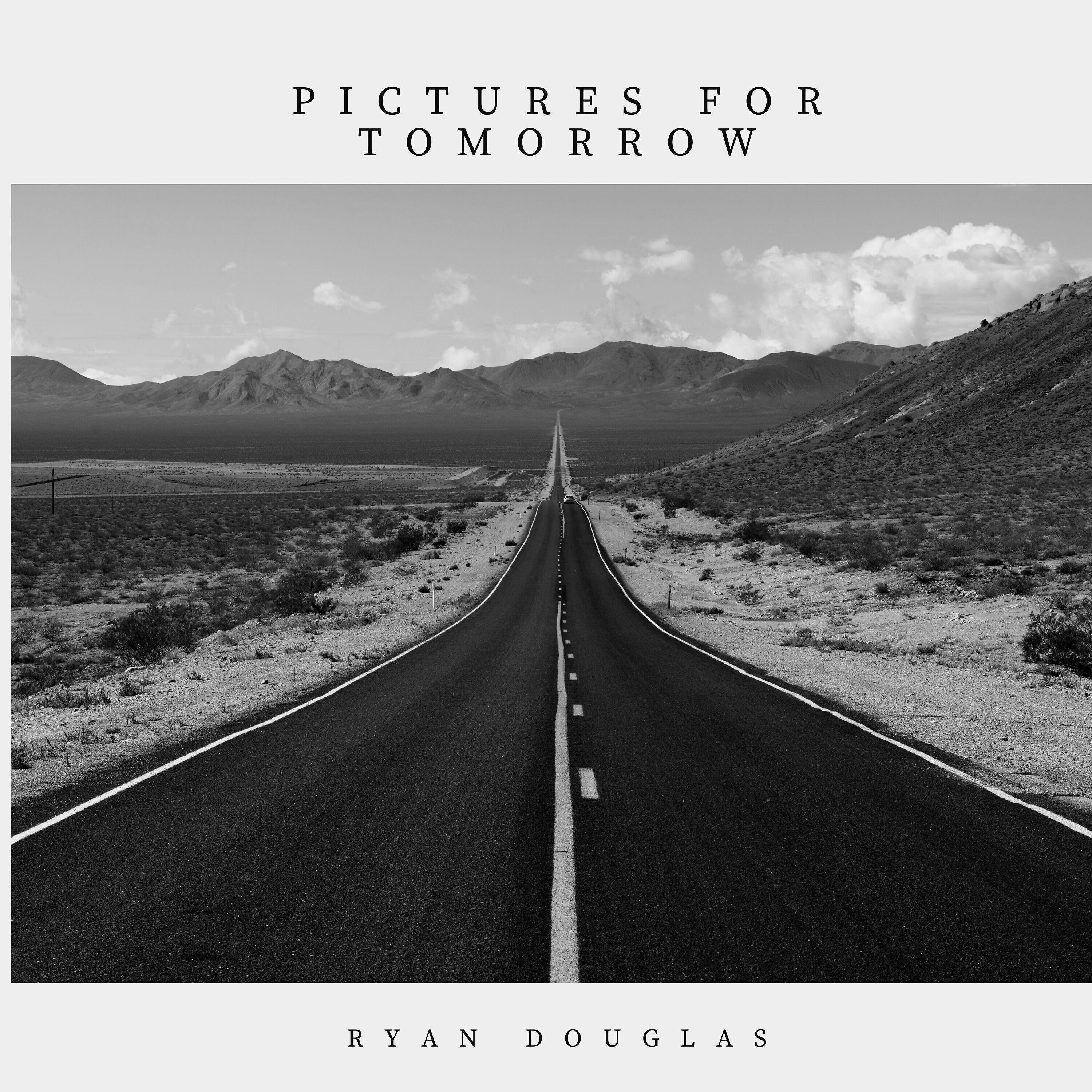 ryan douglas
