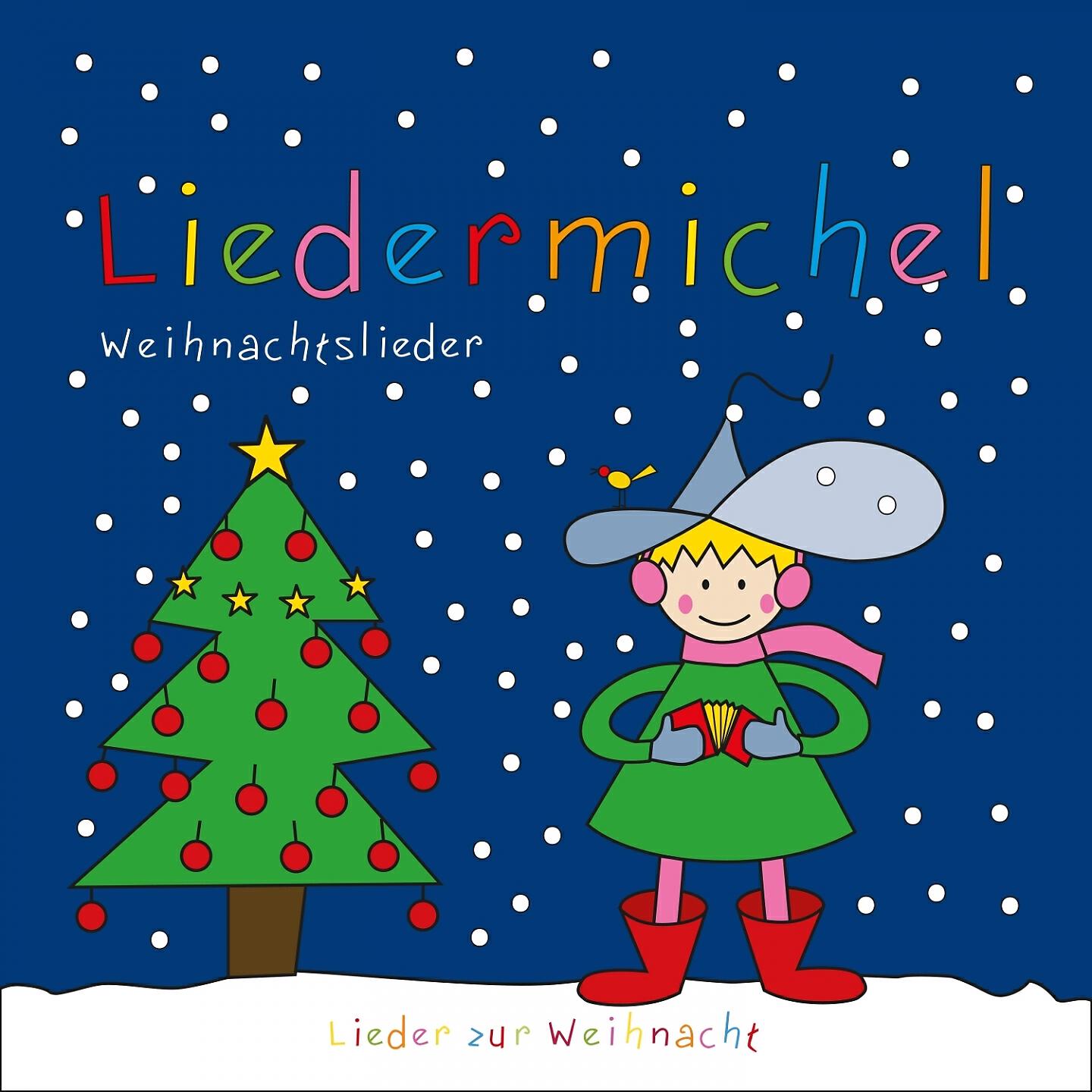 Релиз Weihnachtslieder