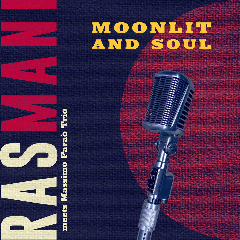 Релиз Moonlit and soul