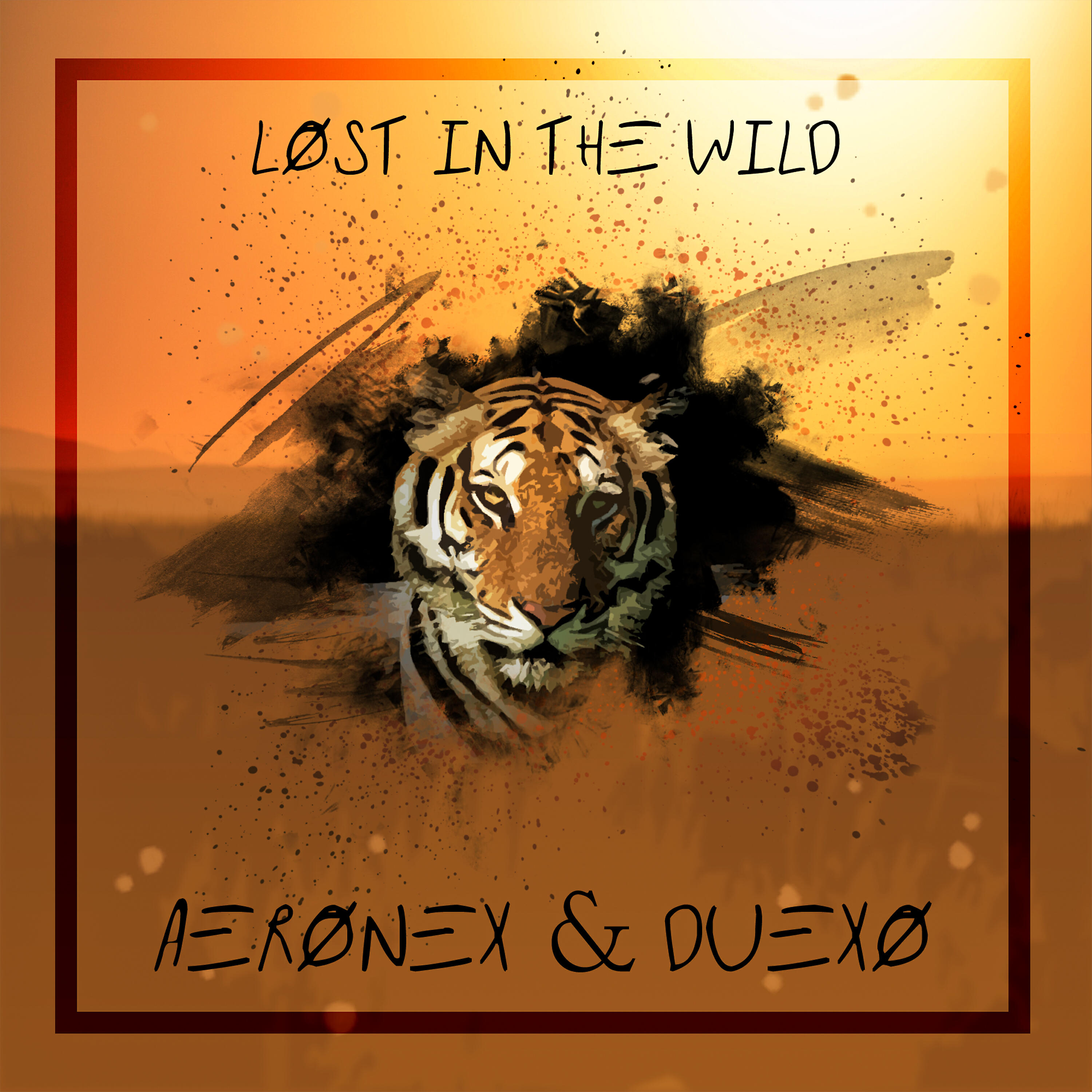 Релиз In the Wild