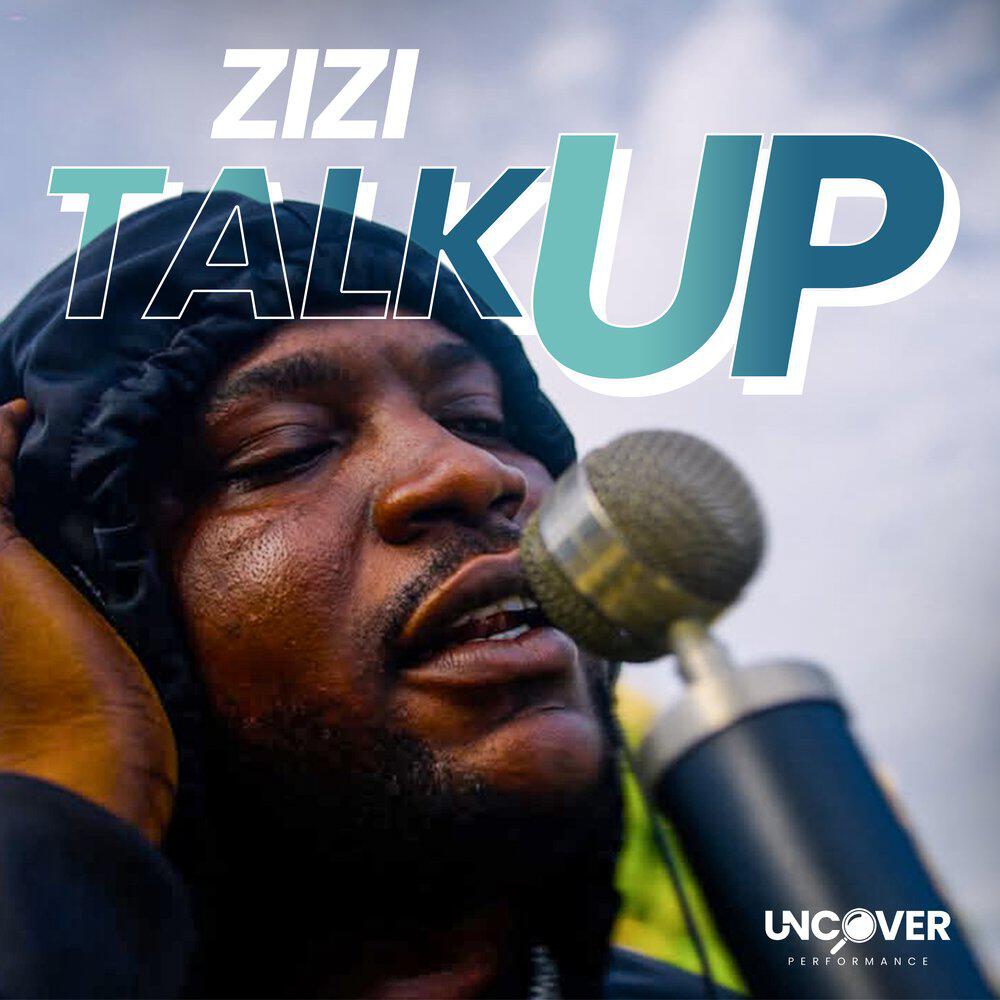 Релиз Talk Up
